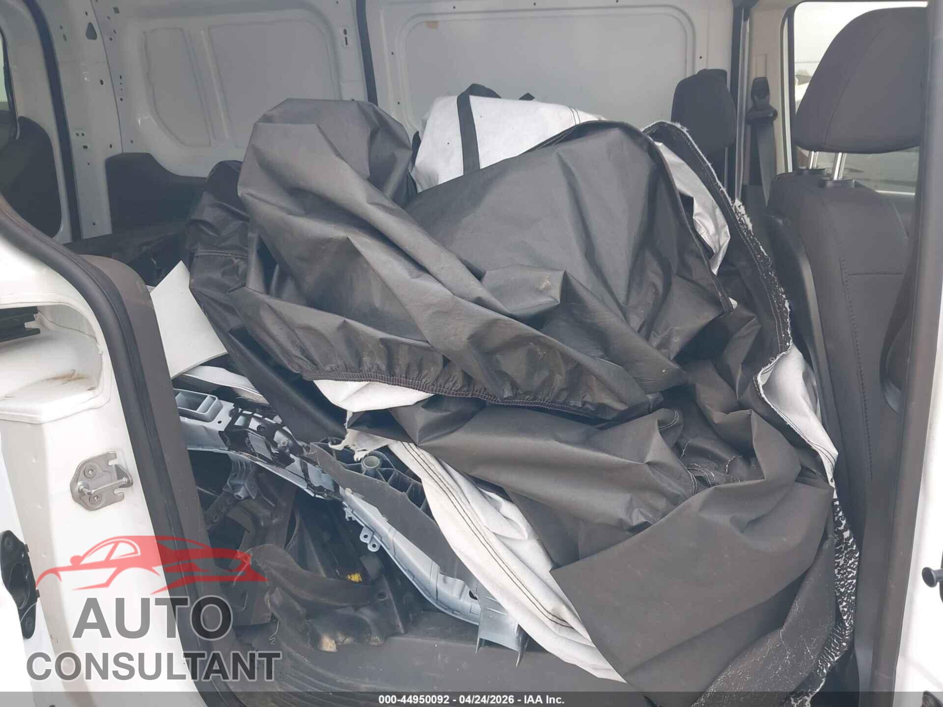 FORD TRANSIT CONNECT 2020 - NM0LS7E20L1459924