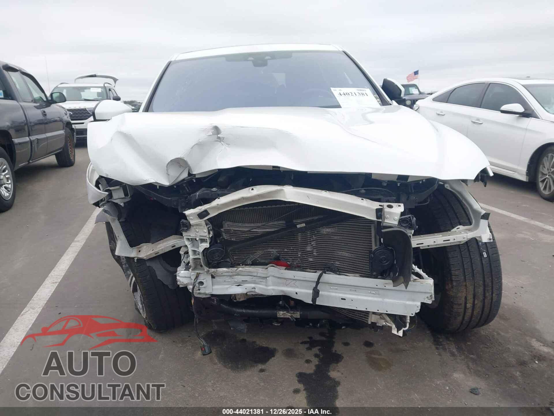 JAGUAR F-PACE 2017 - SADCM2BV4HA898103