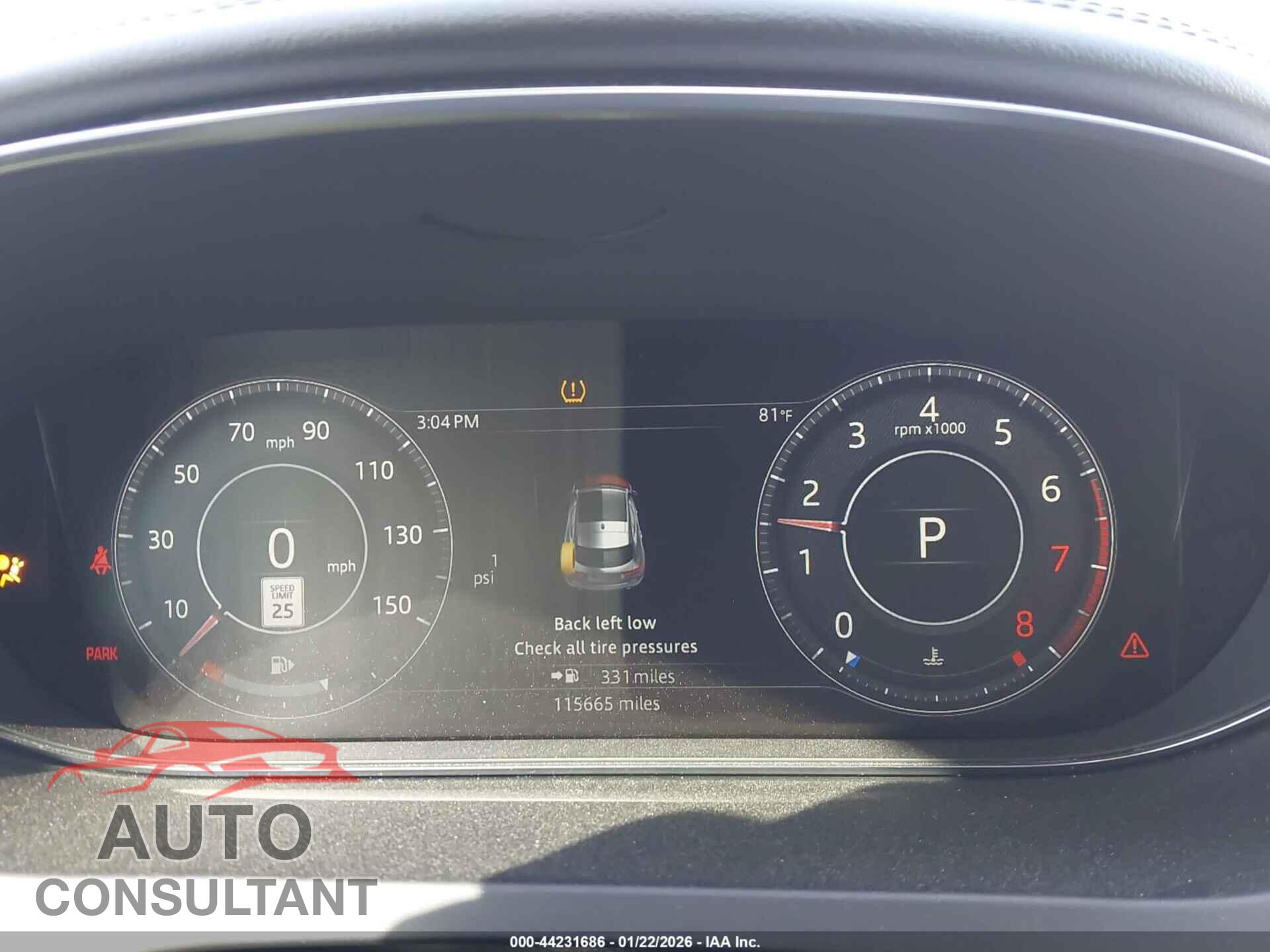 JAGUAR E-PACE 2018 - SADFP2FX4J1Z14371