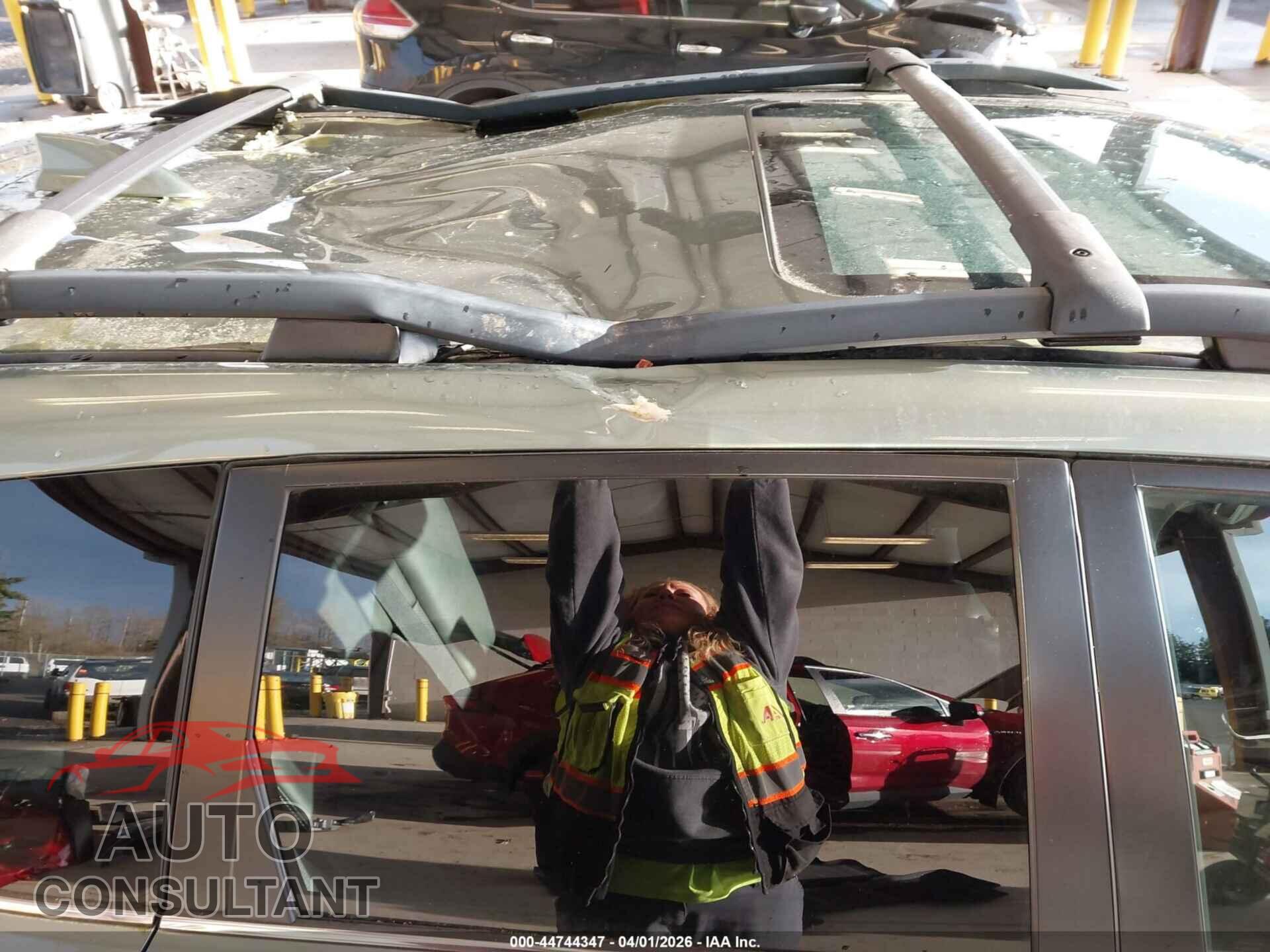 SUBARU FORESTER 2017 - JF2SJAWC6HH548368