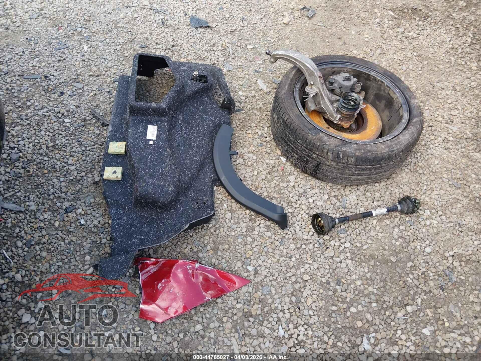 JAGUAR XE 2017 - SAJAJ4BV0HA960654