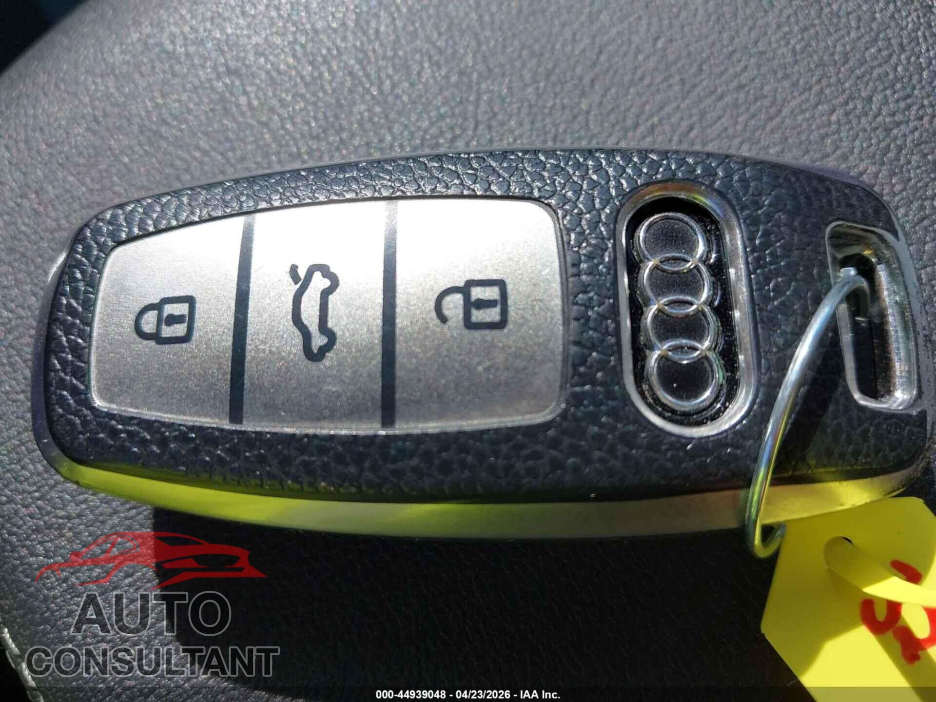 AUDI E-TRON 2021 - WA1AAAGE4MB016411