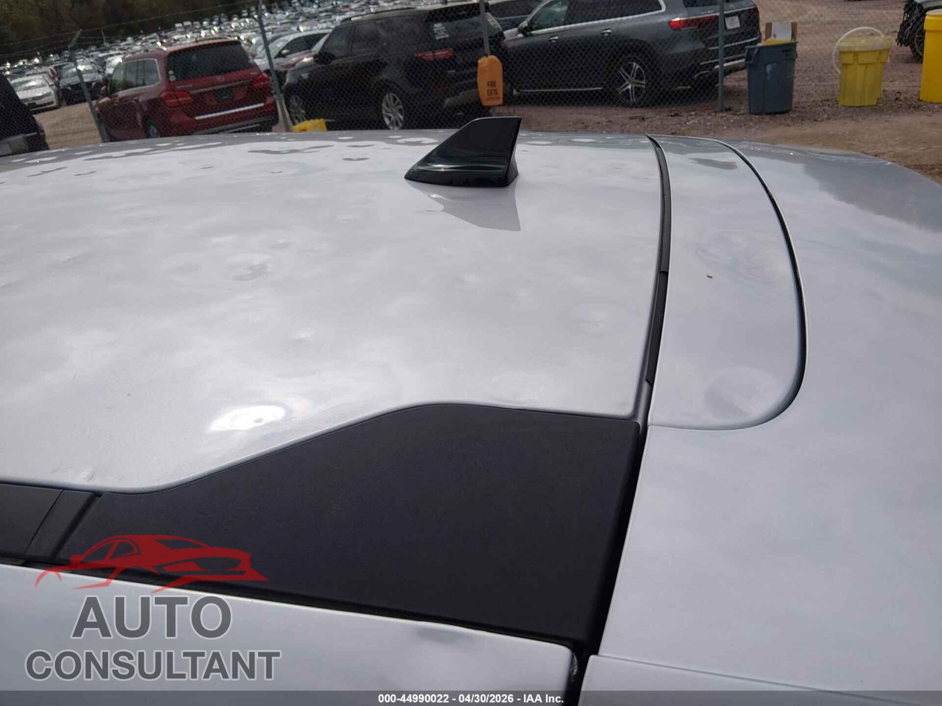 FORD ESCAPE 2020 - 1FMCU9G68LUA56759