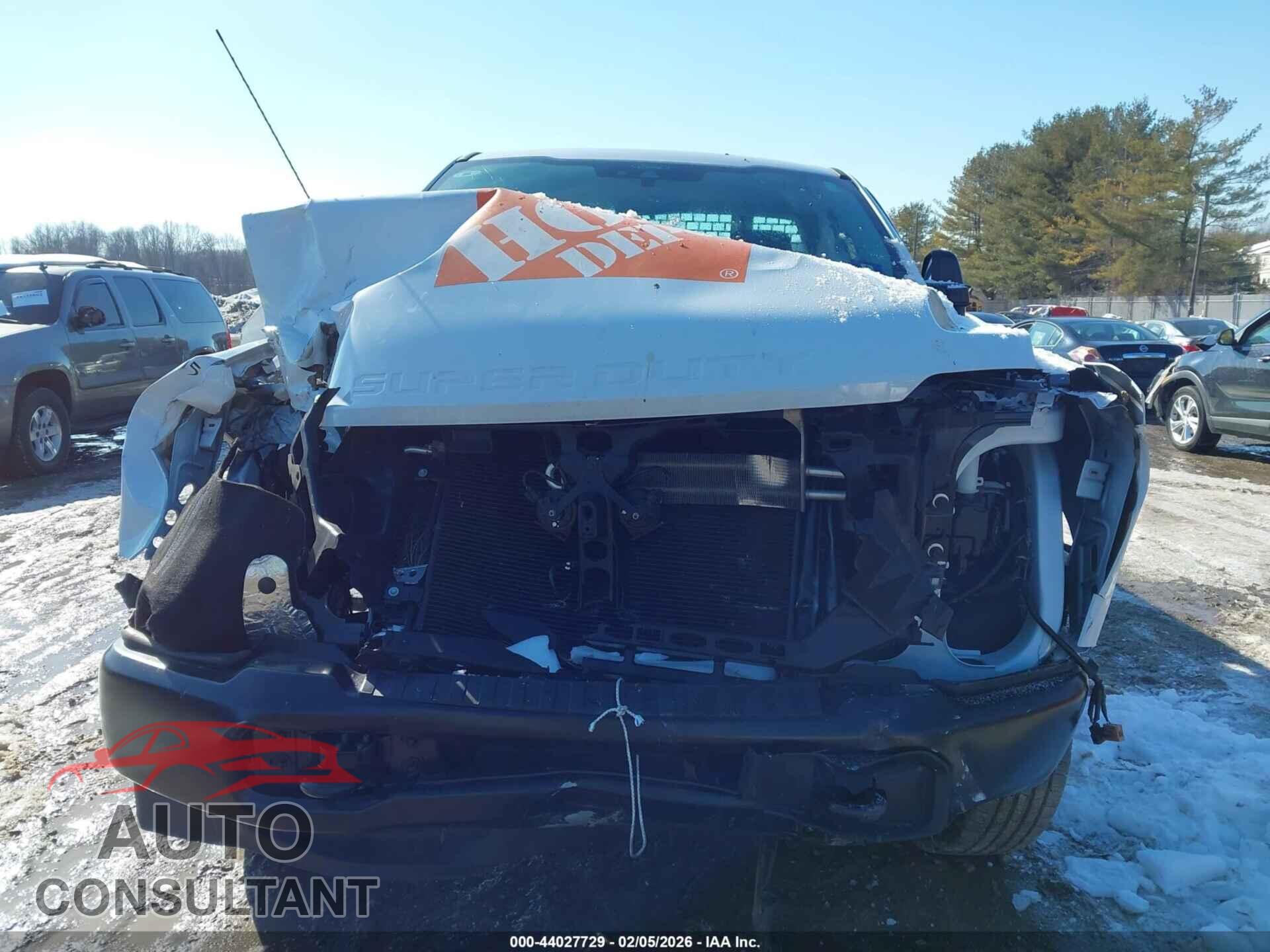 FORD F-250 2024 - 1FDBF2AA3REF85761
