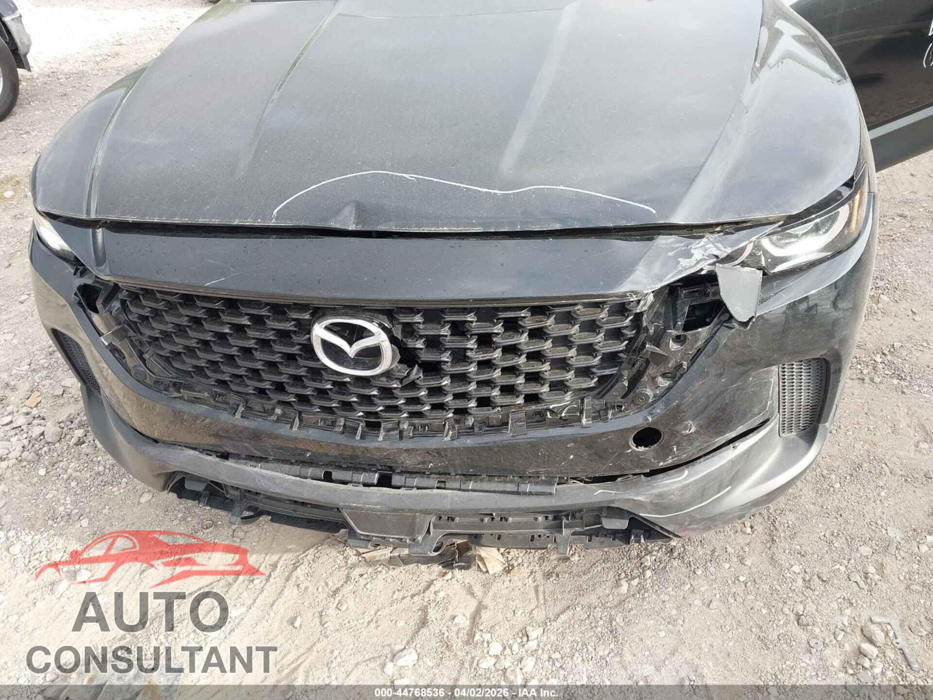 MAZDA CX-50 2025 - 7MMVABBM5SN347375