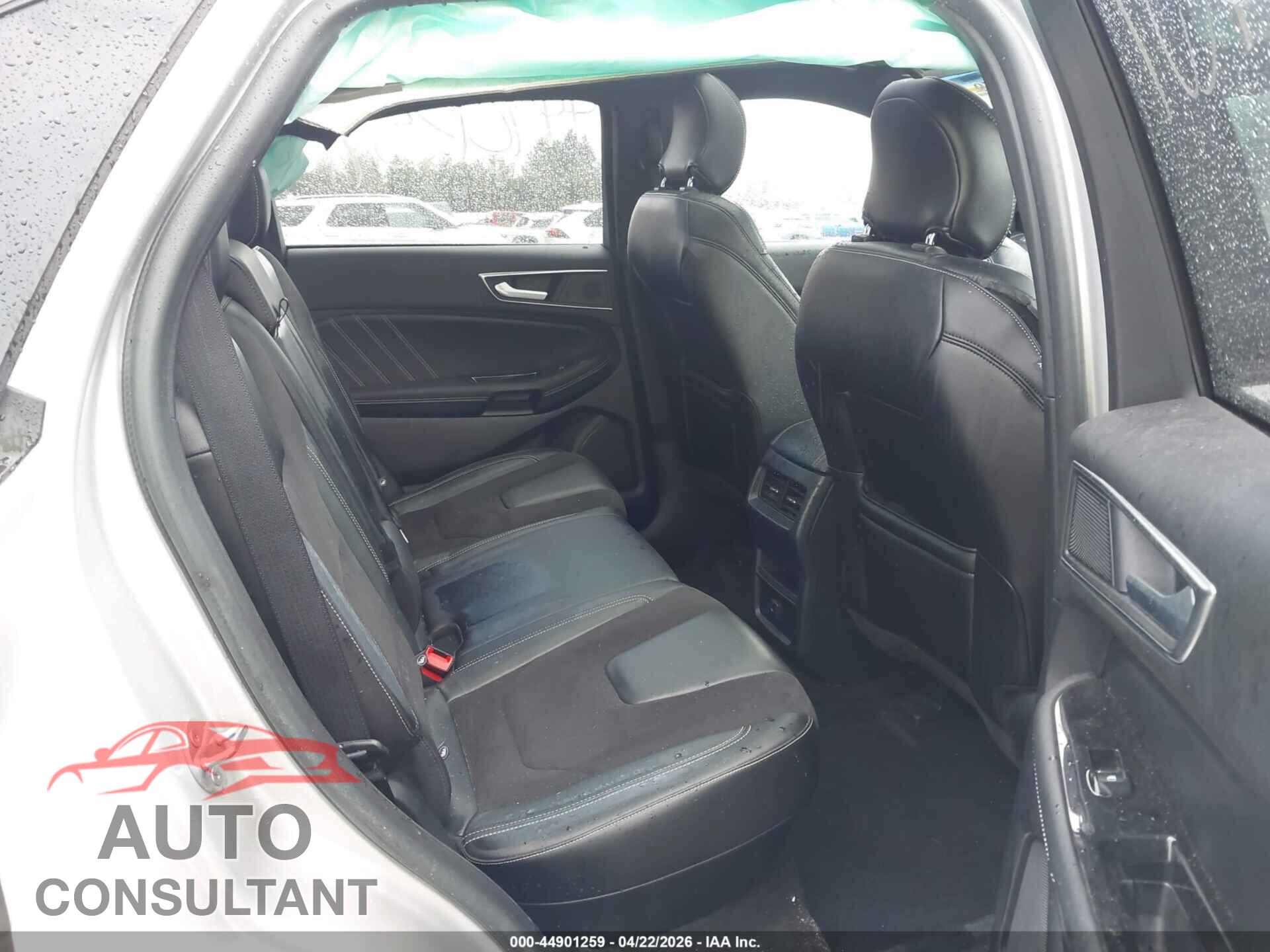 FORD EDGE 2019 - 2FMPK4AP7KBC32961