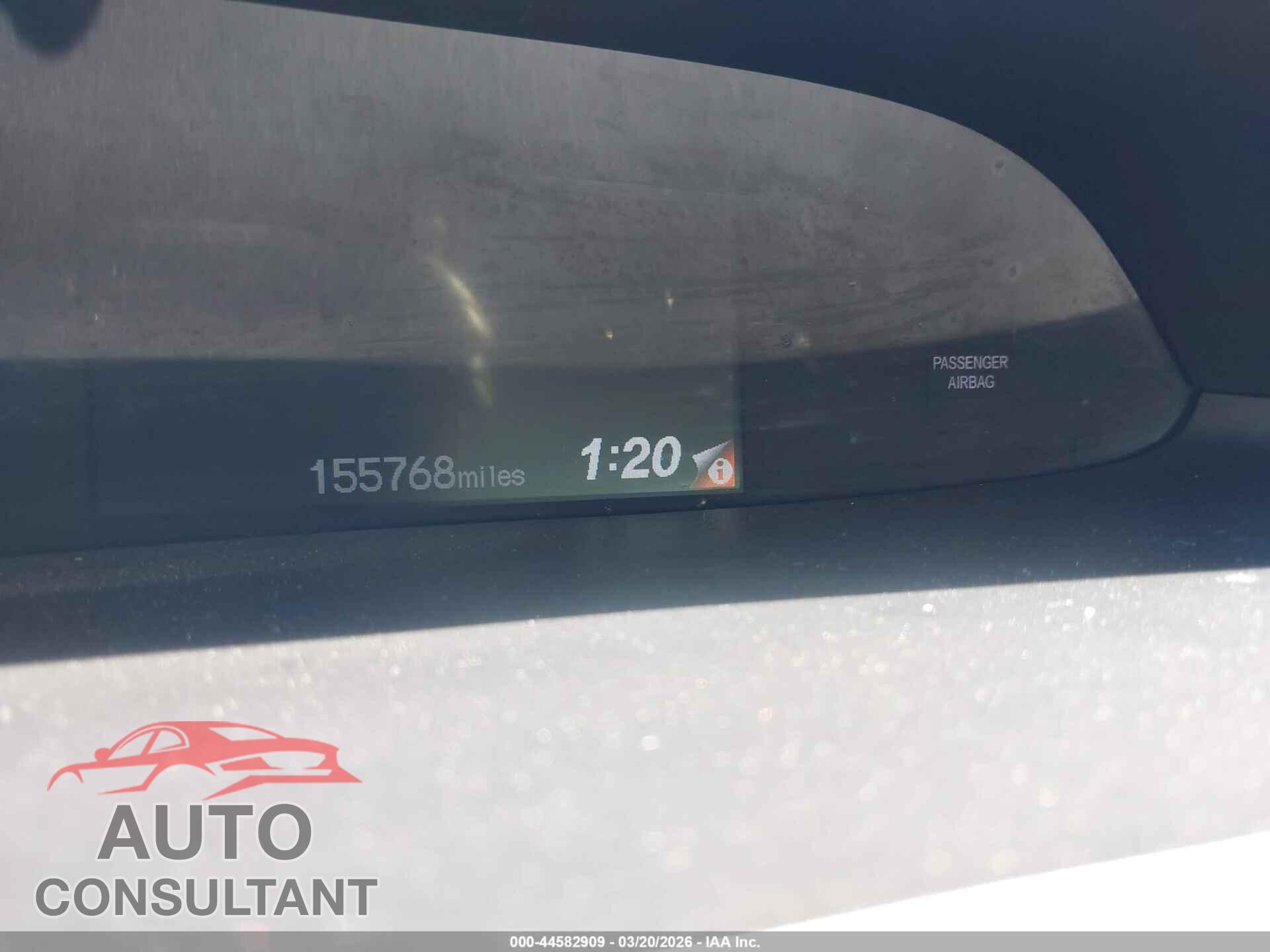 HONDA CIVIC 2012 - 2HGFB2F56CH557385