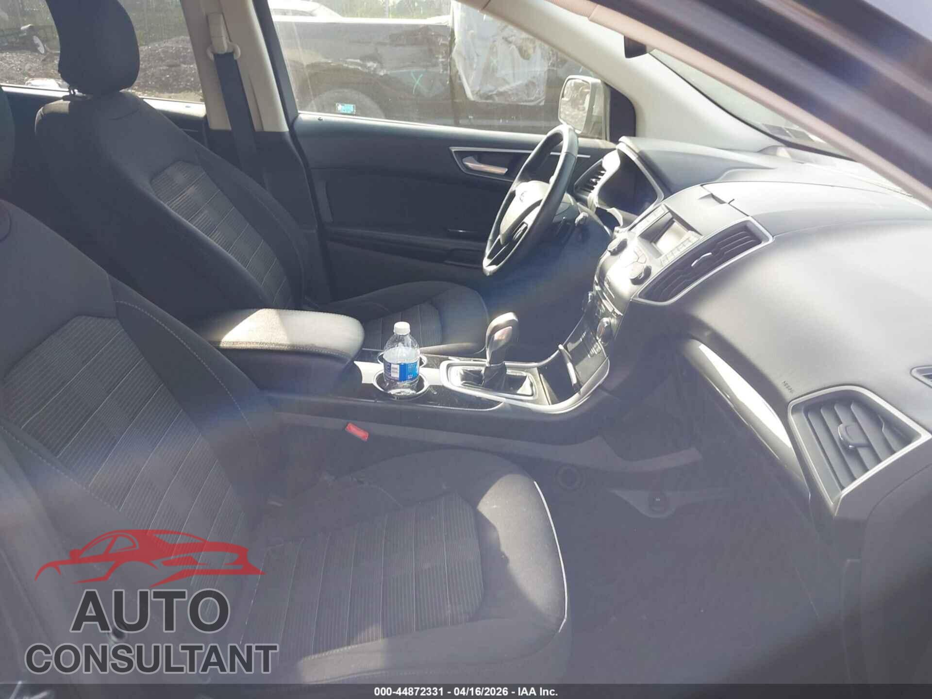 FORD EDGE 2016 - 2FMPK3J96GBB73680