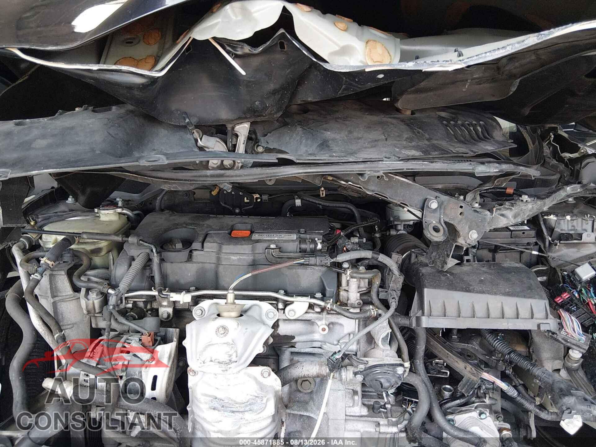 HONDA CIVIC 2017 - 19XFC2F78HE043103