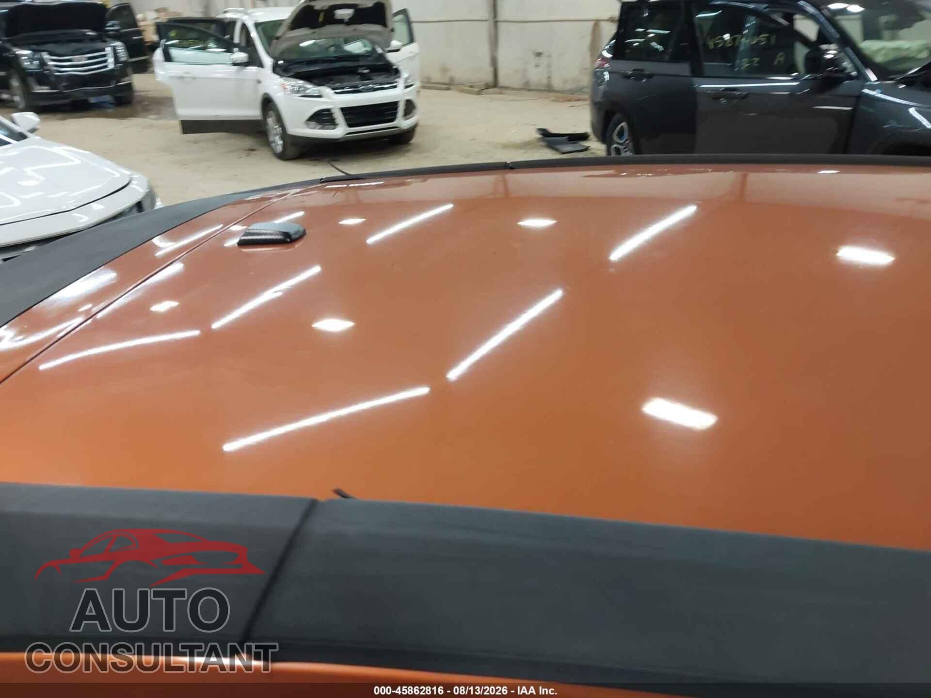 DODGE CALIBER 2011 - 1B3CB3HA0BD238160