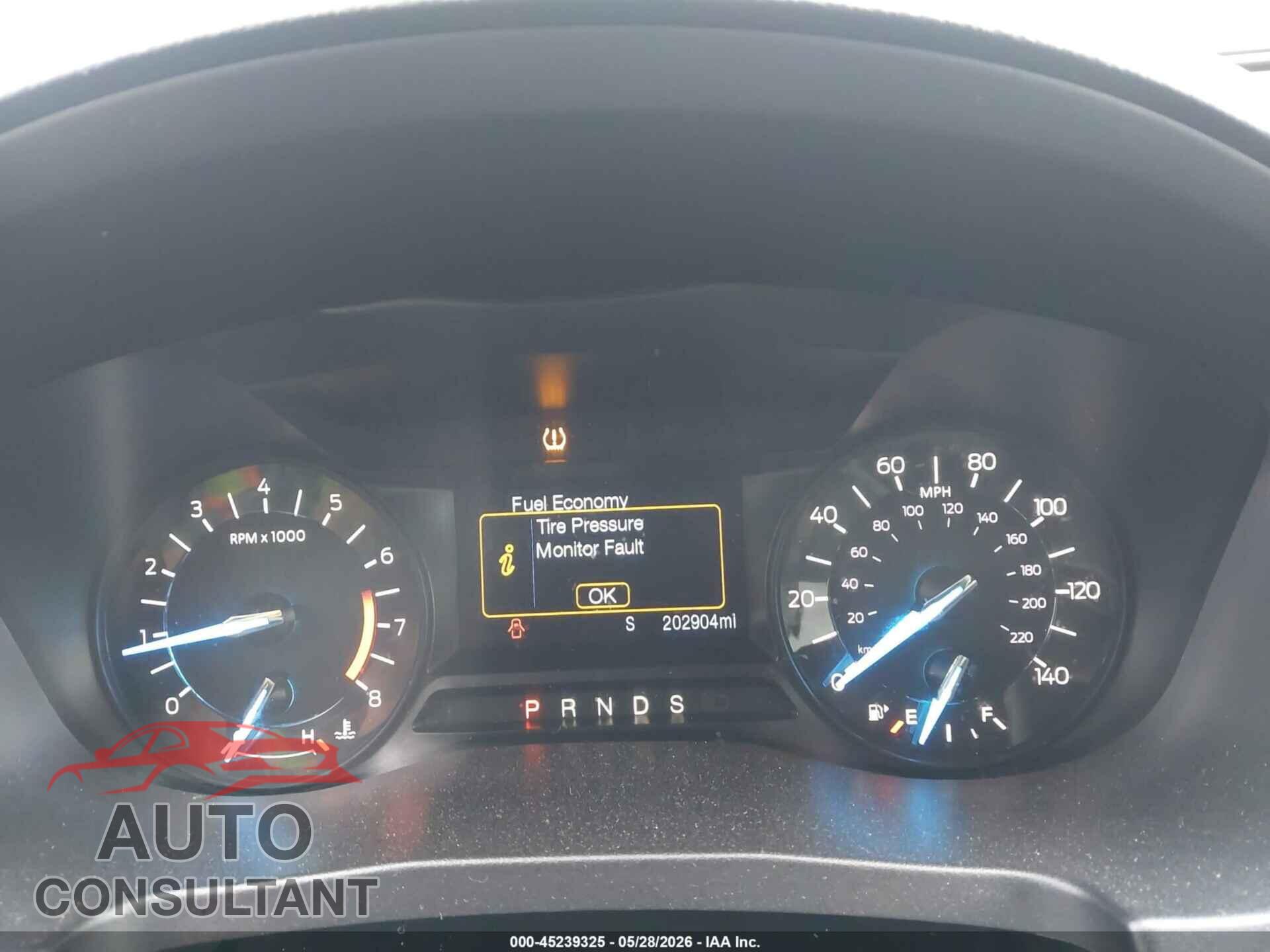 FORD EXPLORER 2017 - 1FM5K8D82HGC26523