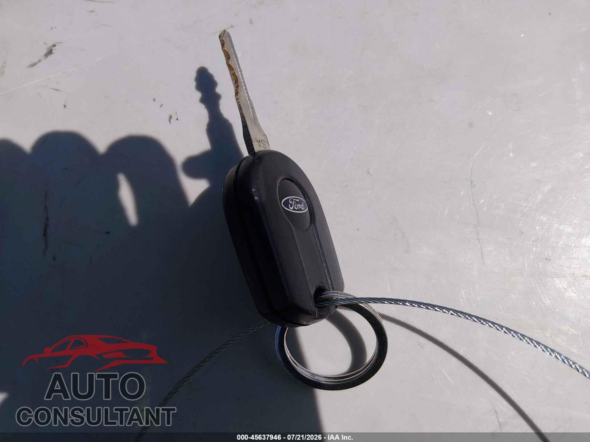 FORD EXPLORER 2013 - 1FM5K8D87DGC62735