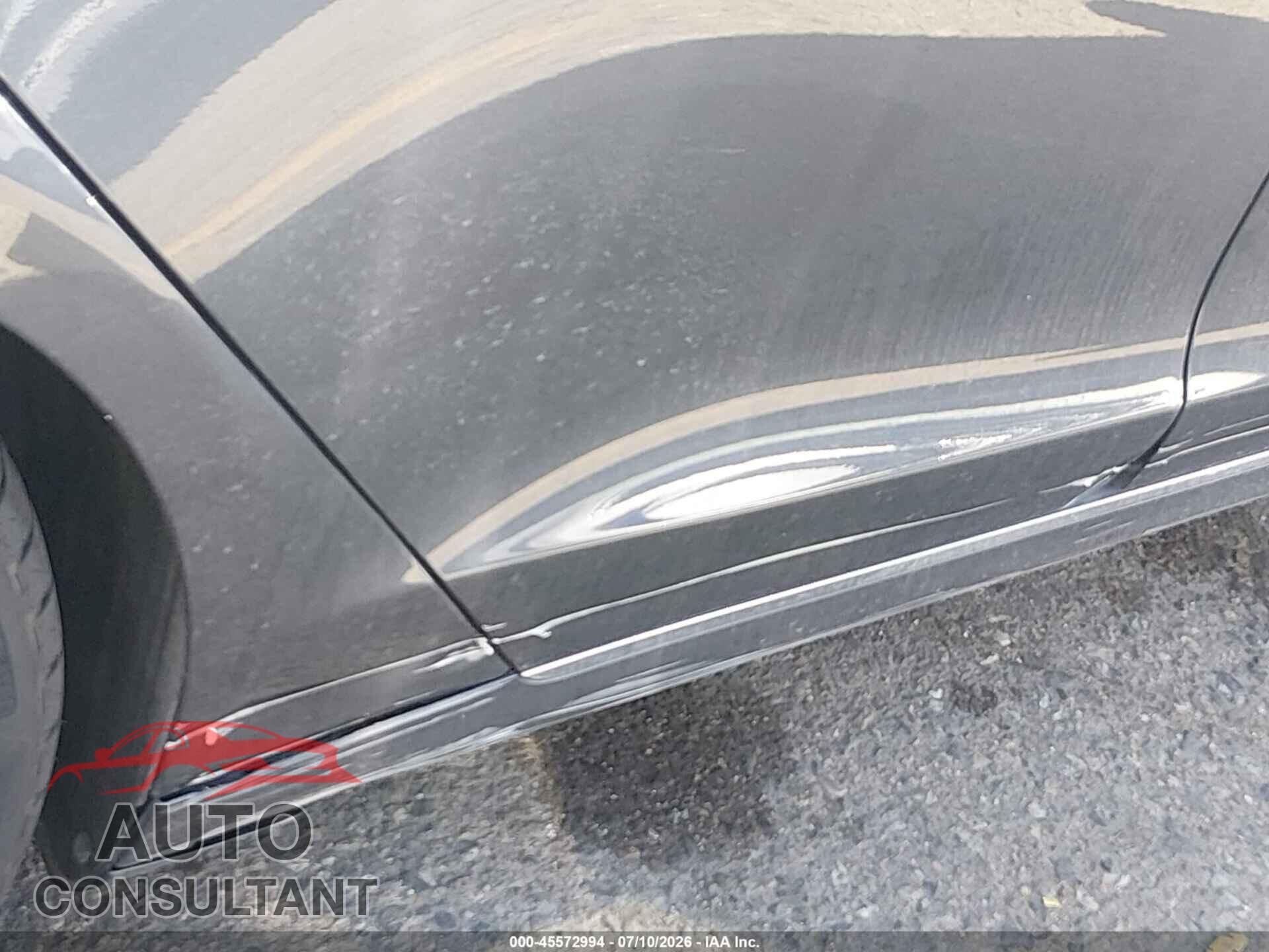 TESLA MODEL S 2017 - 5YJSA1E4XHF199045