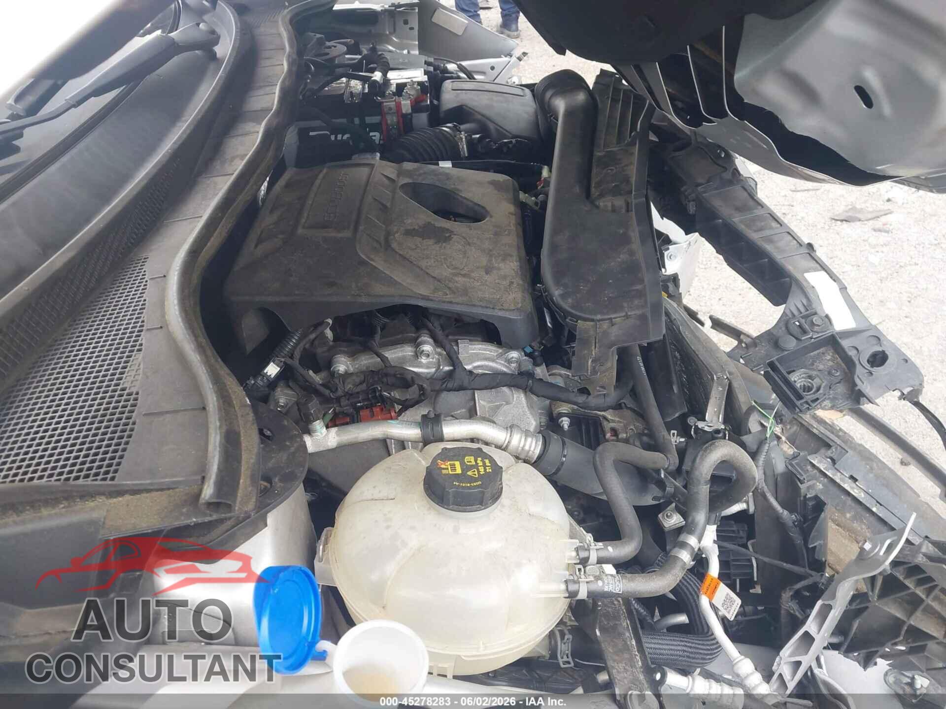 FORD ESCAPE 2020 - 1FMCU9G68LUA21929