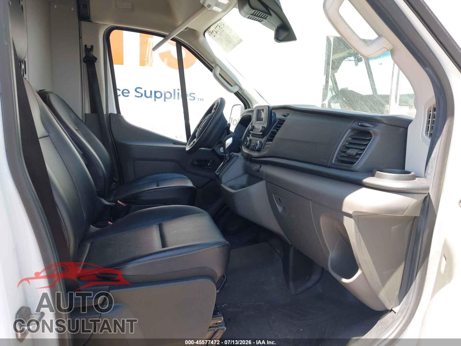 FORD TRANSIT-250 2023 - 1FTBR1C8XPKB21994