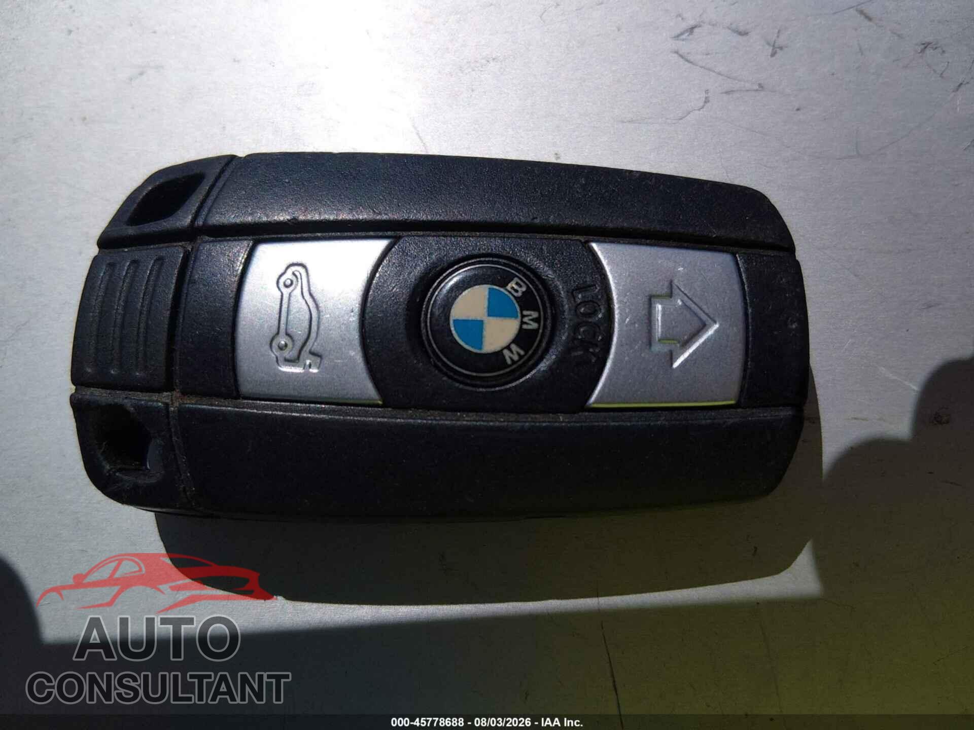 BMW X1 2015 - WBAVM1C56FV498995