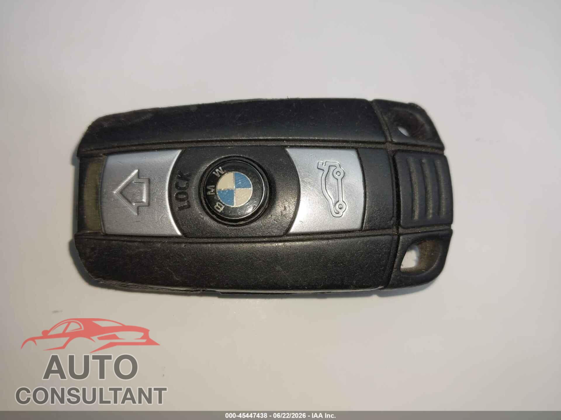 BMW 328I 2011 - WBAPK5C59BF121636