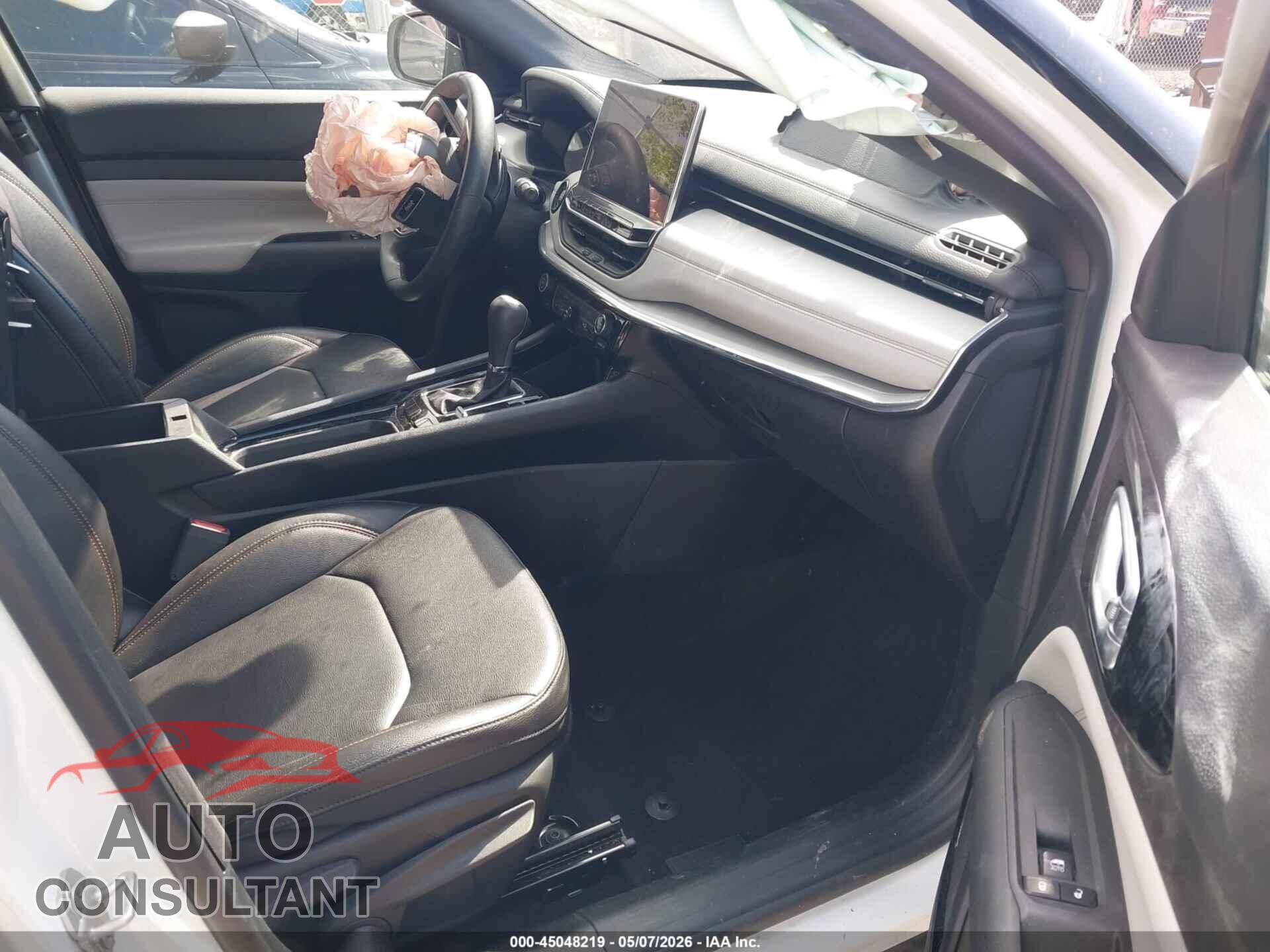 JEEP COMPASS 2024 - 3C4NJDCN2RT104961