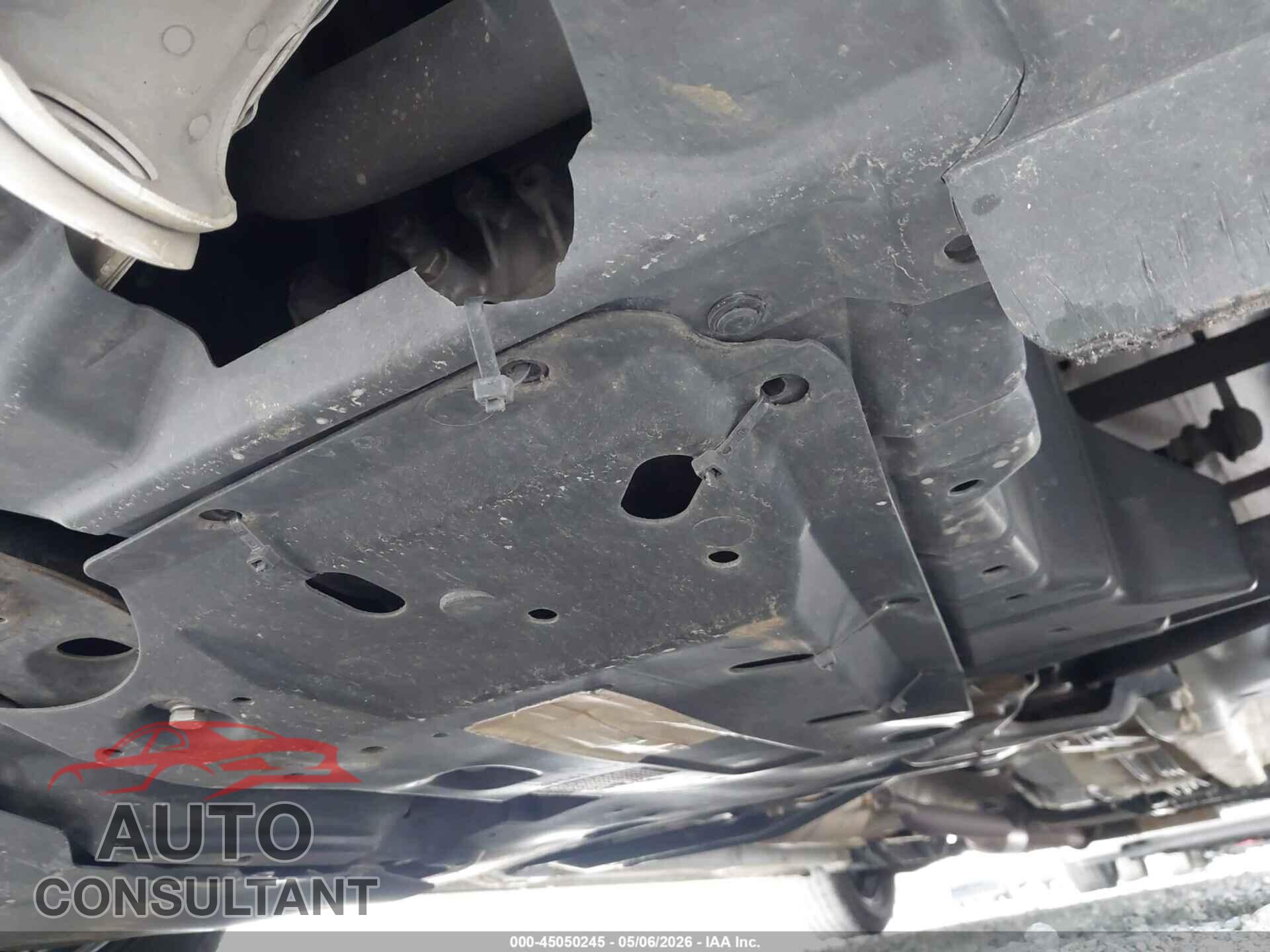 MITSUBISHI LANCER 2011 - JA32U2FU5BU020516