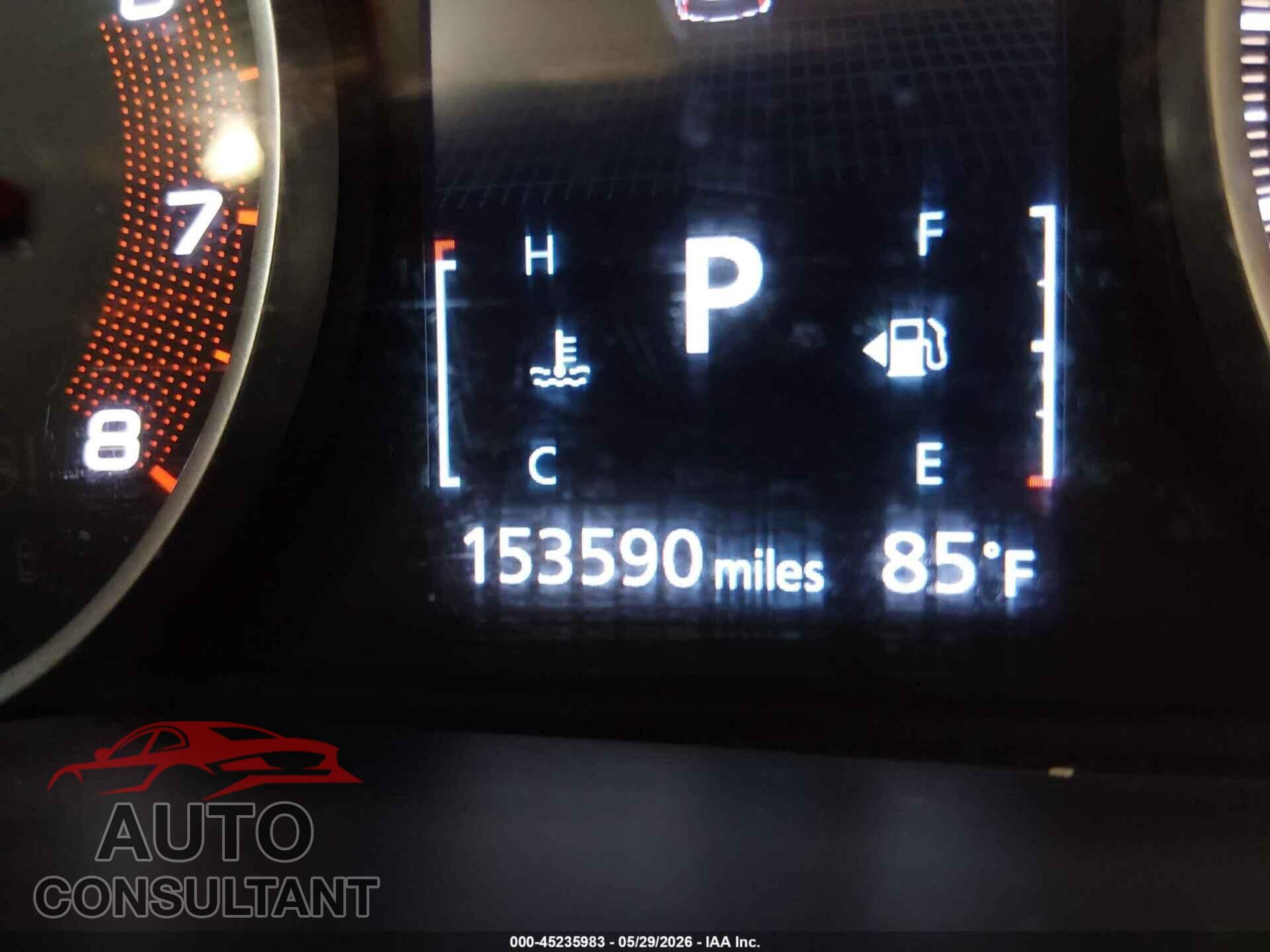 MITSUBISHI ECLIPSE CROSS 2019 - JA4AT3AA1KZ034736