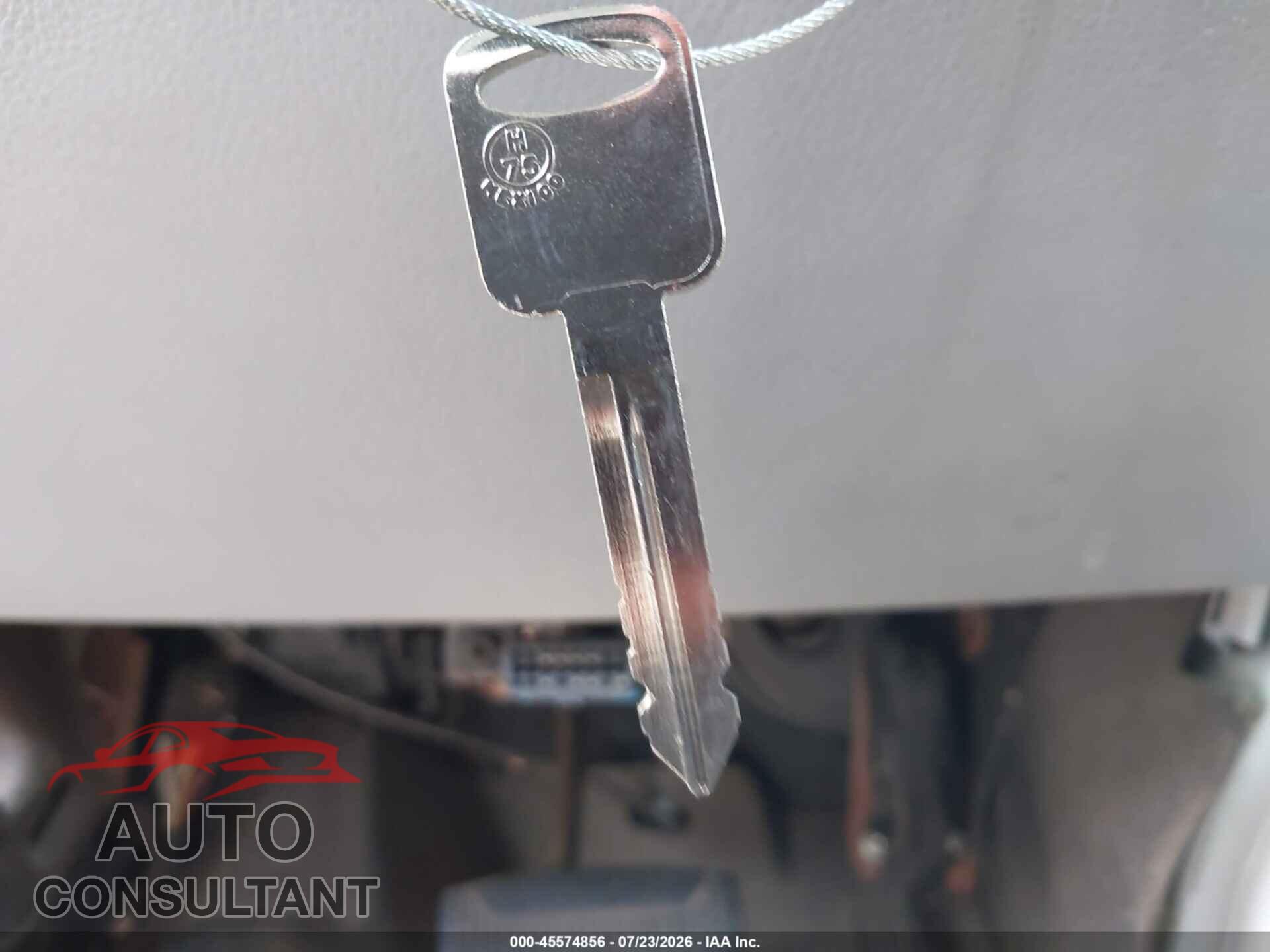 FORD E-150 2011 - 1FMNE1BW3BDA09698