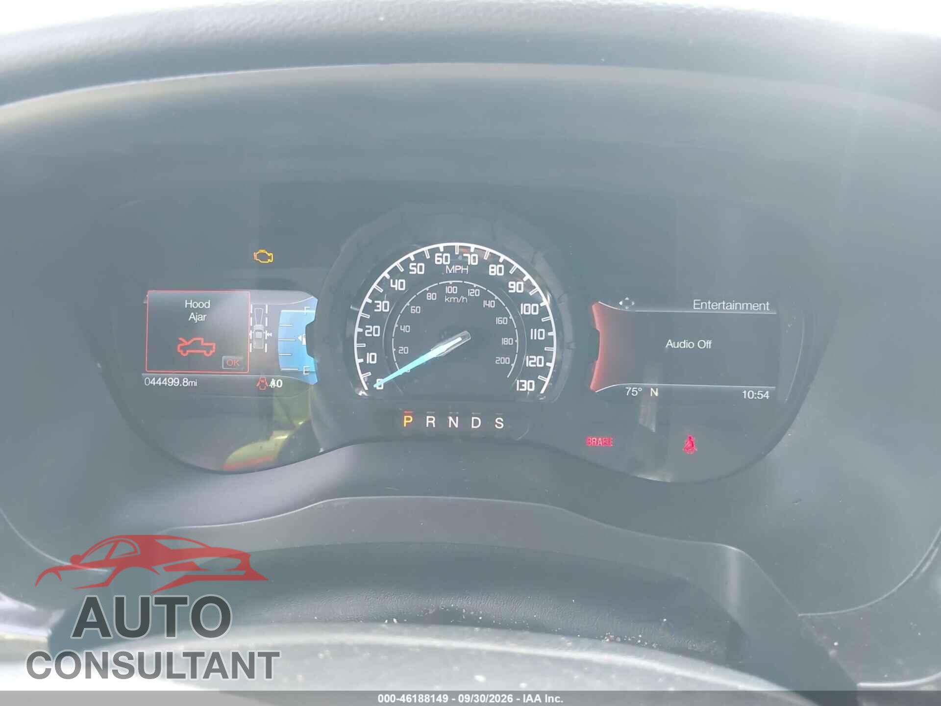 FORD RANGER 2021 - 1FTER4FH2MLD70922