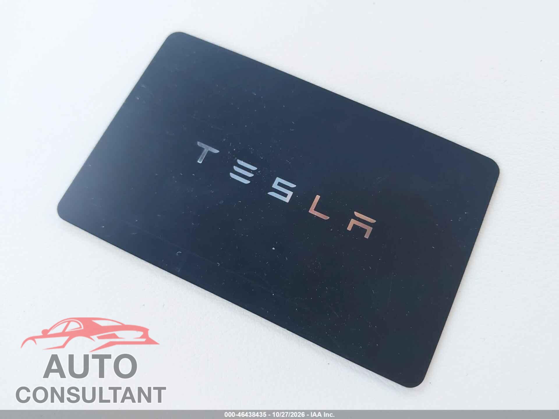 TESLA MODEL S 2024 - 5YJSA1E69RF543760