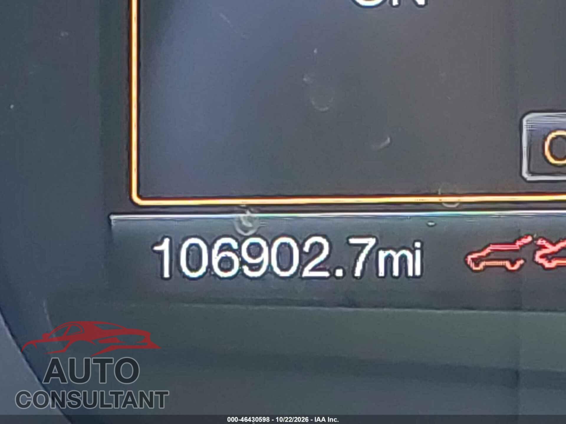 FORD EDGE 2015 - 2FMTK4AP1FBB10925