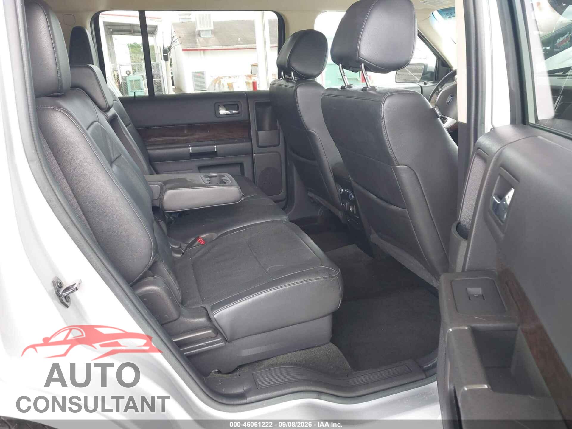 FORD FLEX 2015 - 2FMGK5D84FBA07994