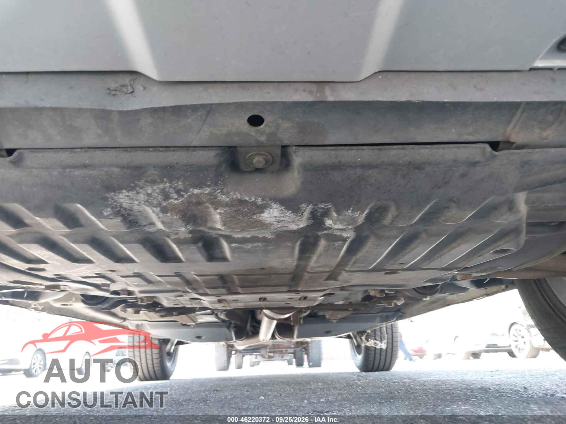 LAND ROVER RANGE ROVER EVOQUE 2012 - SALVR2BG6CH628676