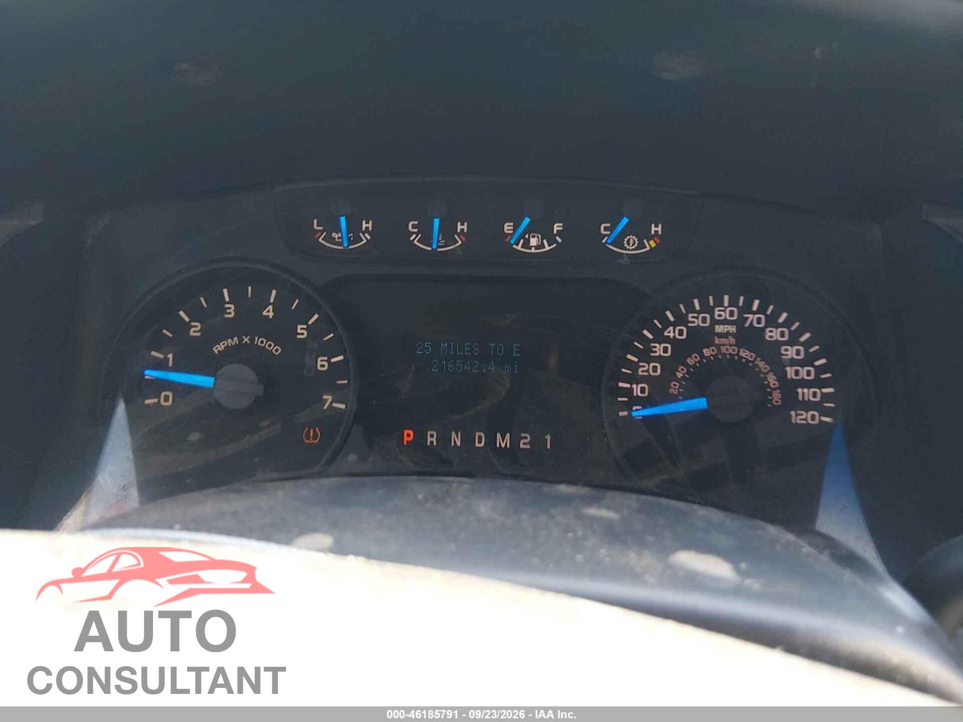 FORD F-150 2014 - 1FTNF1CFXEKD40858