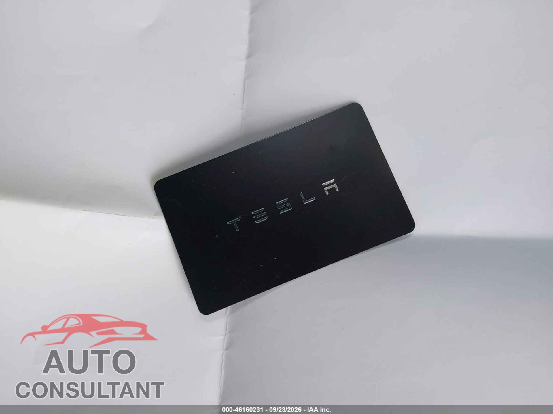TESLA MODEL Y 2024 - 7SAYGDEE2RF032122