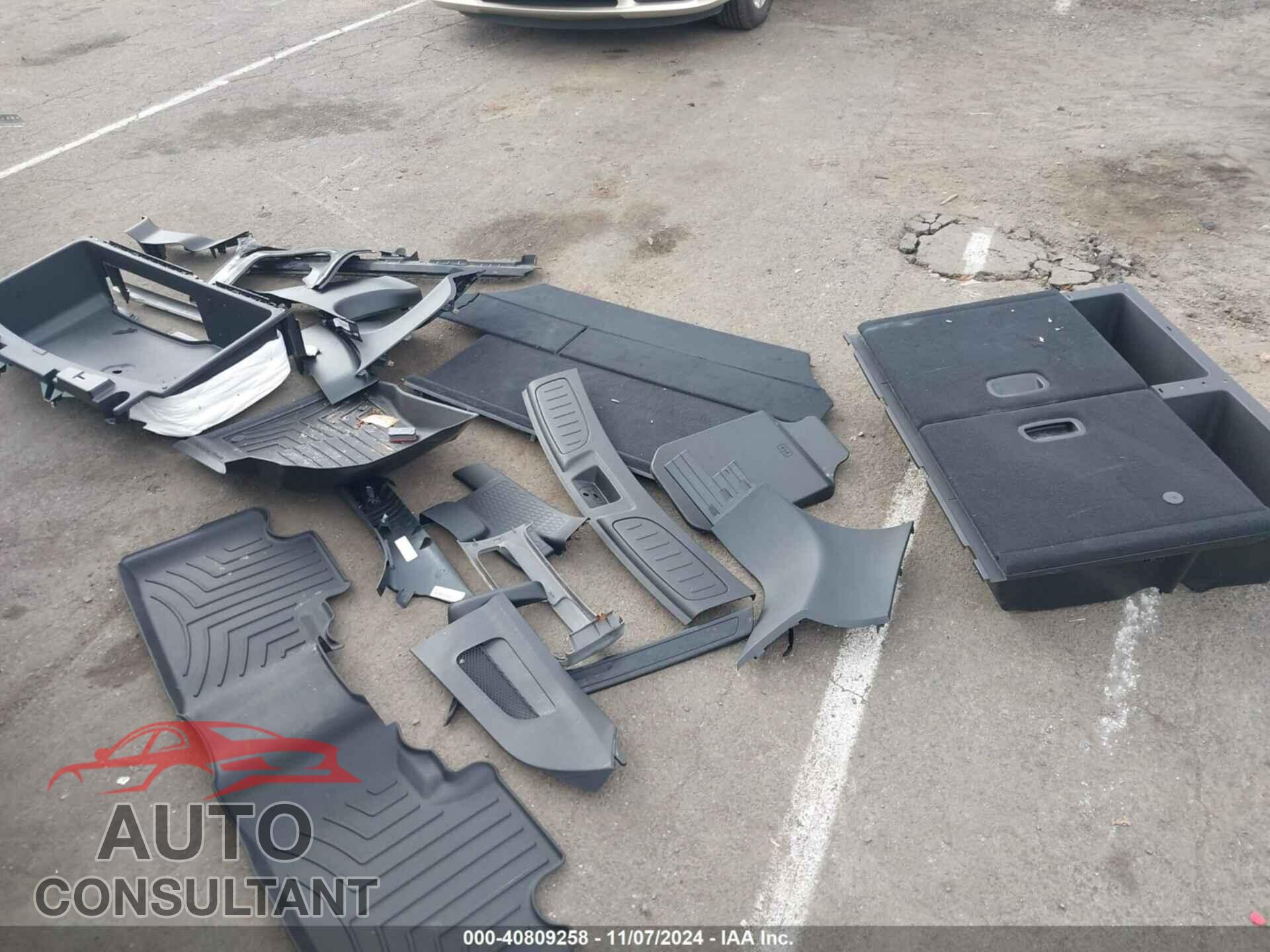 DODGE DURANGO 2023 - 1C4RDJAGXPC592142