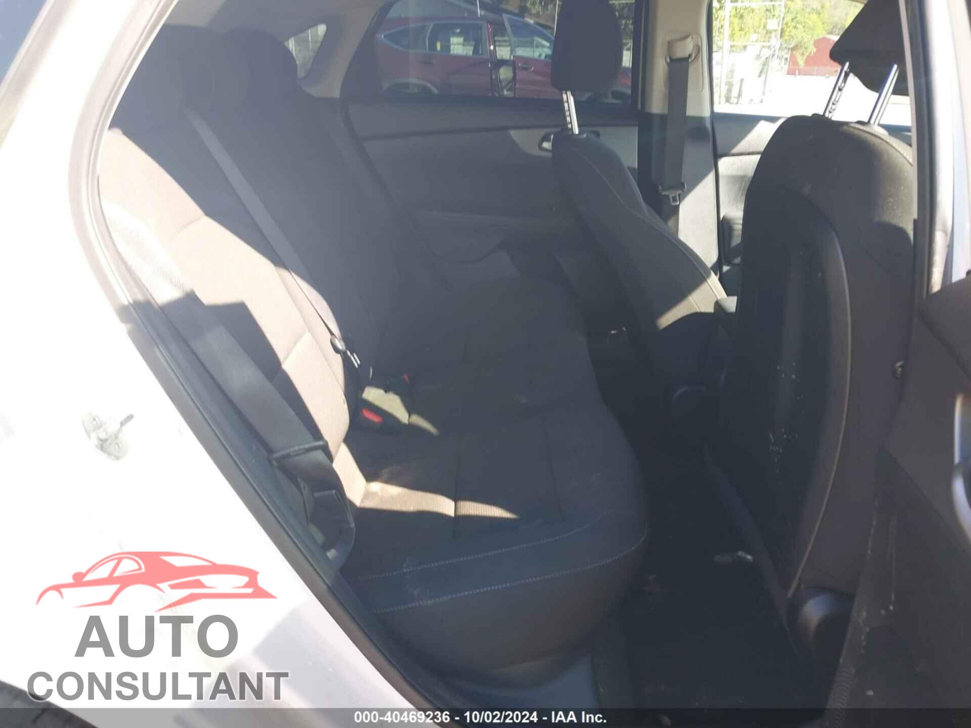 KIA FORTE 2019 - 3KPF24AD4KE134792