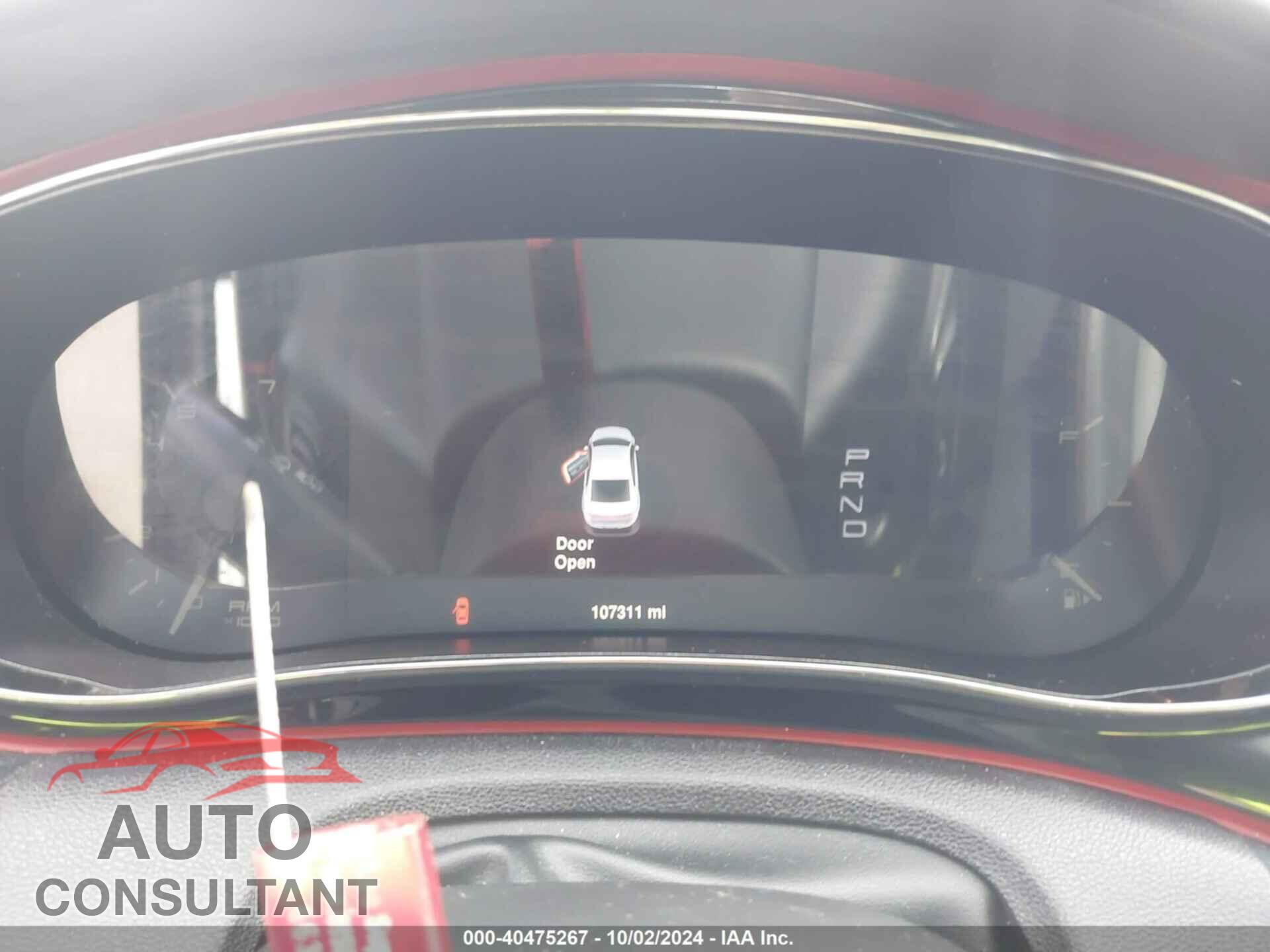 DODGE DART 2014 - 1C3CDFEB9ED677115