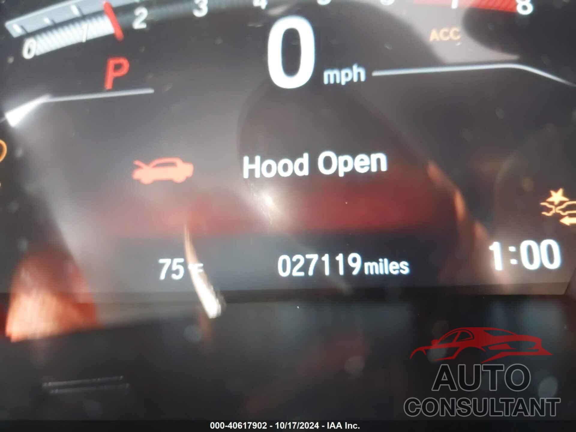 HONDA CR-V 2021 - 5J6RW1H50MA006922