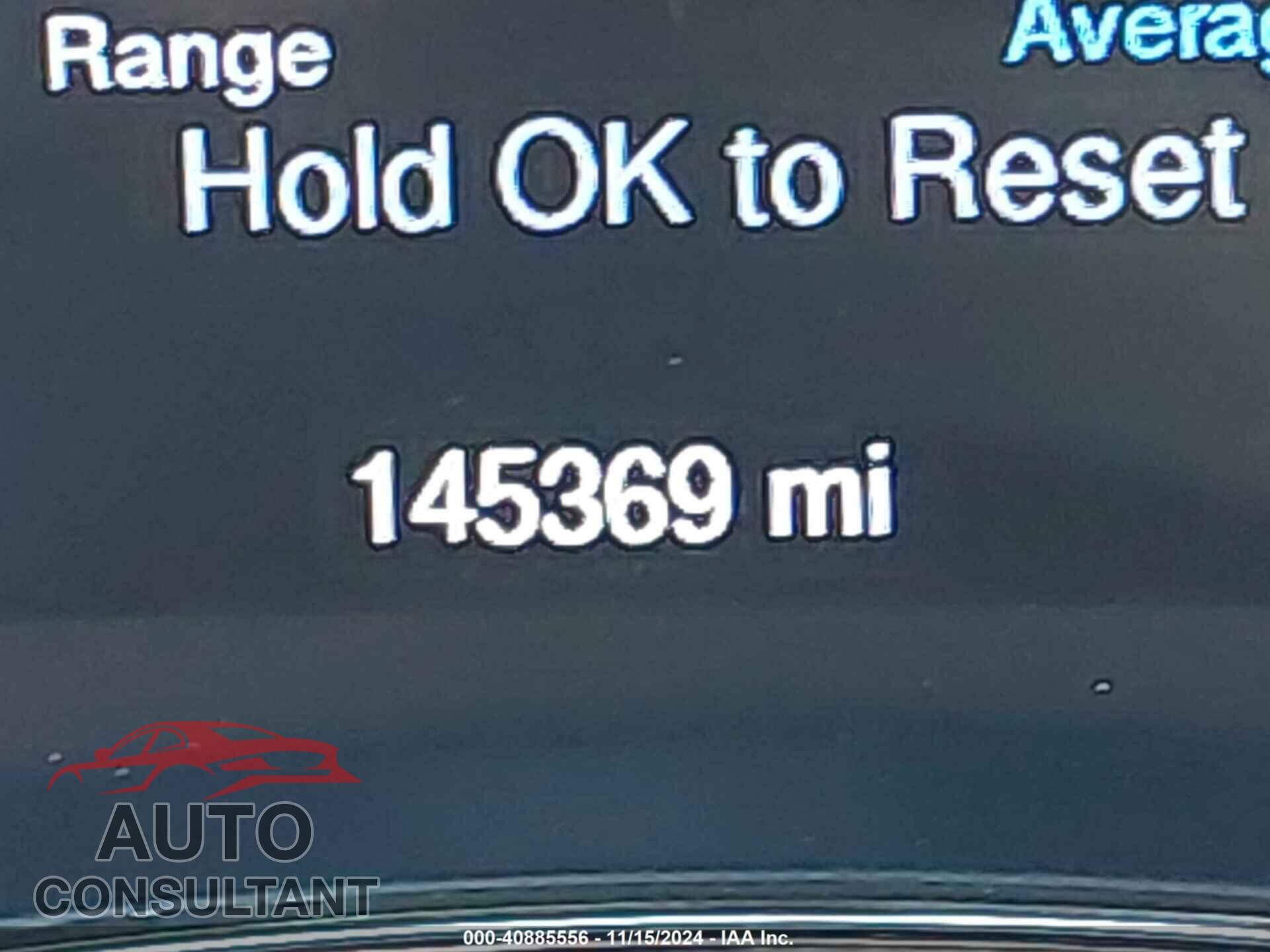 DODGE DURANGO 2015 - 1C4SDJCT3FC101808