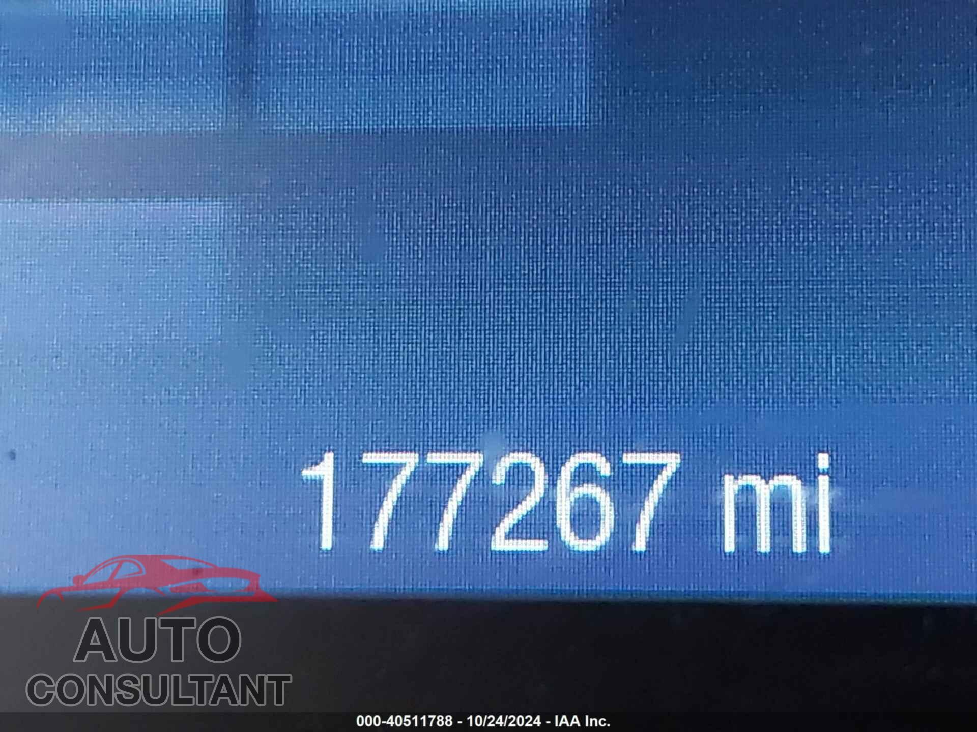 FORD FLEX 2013 - 2FMGK5B85DBD30841