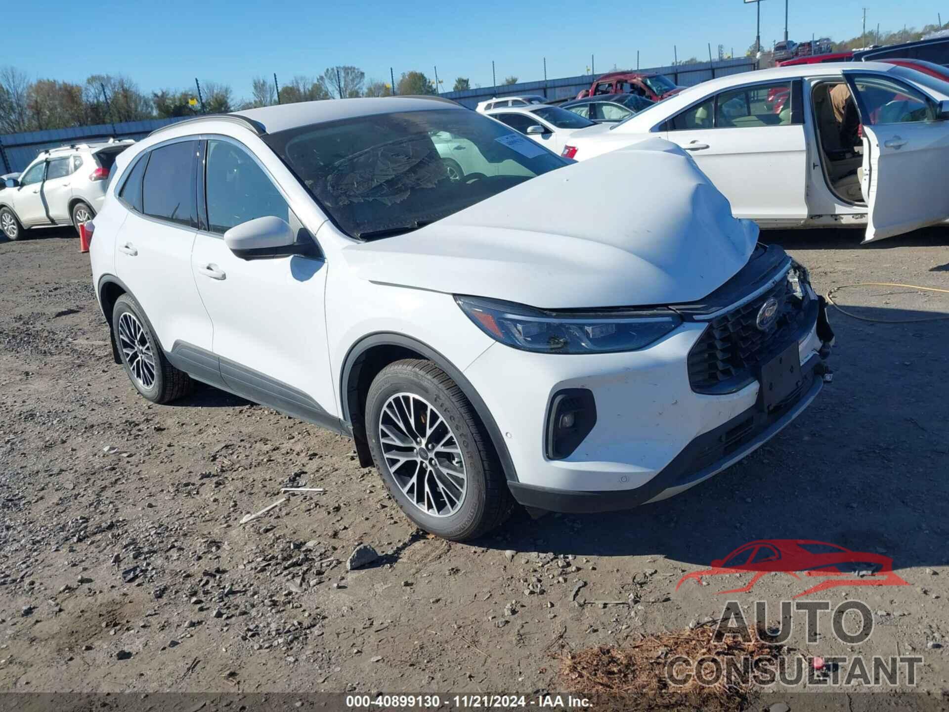 FORD ESCAPE 2023 - 1FMCU0E19PUA63213