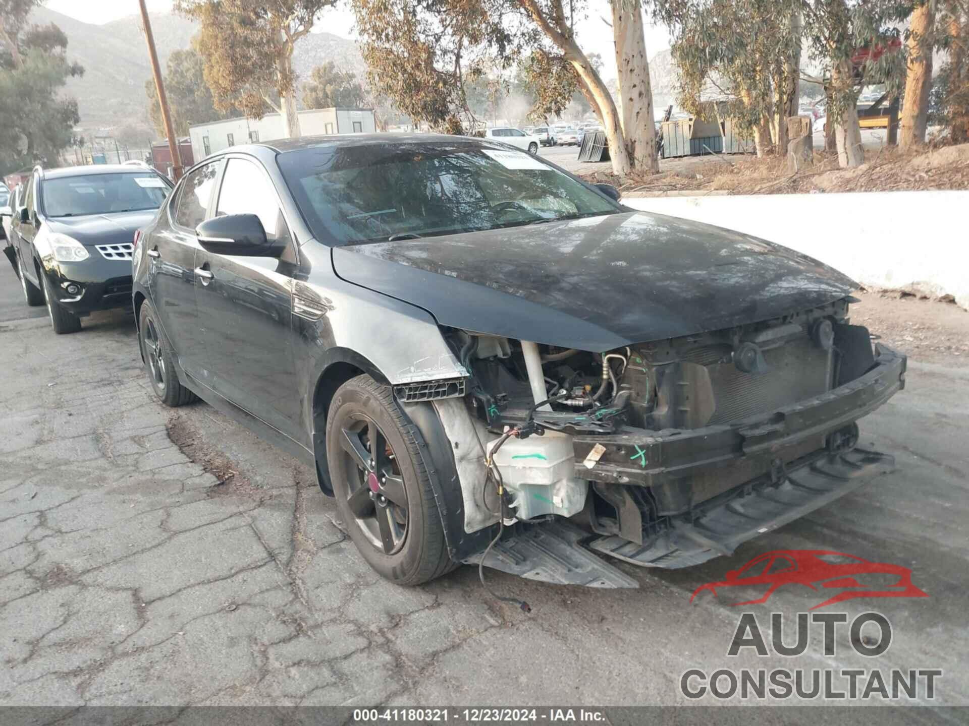 KIA OPTIMA 2015 - 5XXGM4A79FG374121