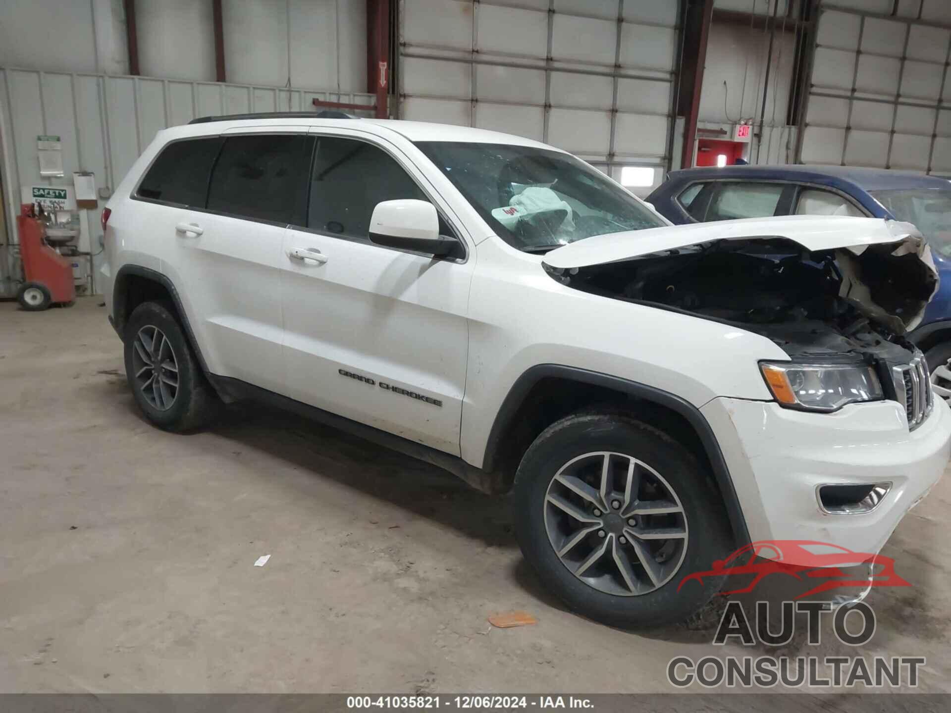 JEEP GRAND CHEROKEE 2020 - 1C4RJFAG9LC344304