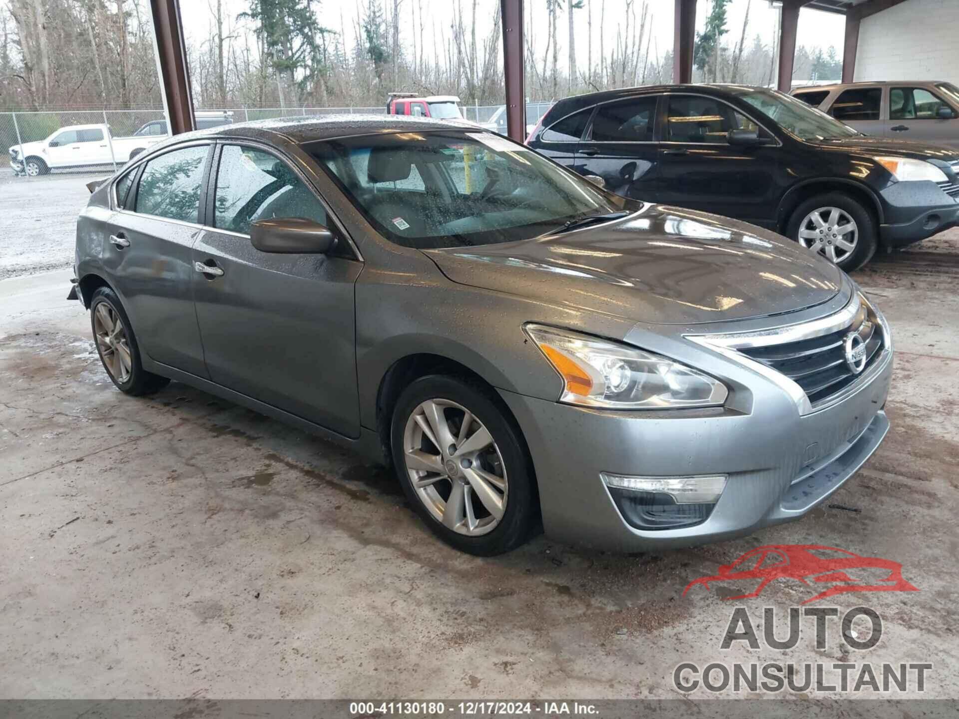 NISSAN ALTIMA 2015 - 1N4AL3AP2FN888373