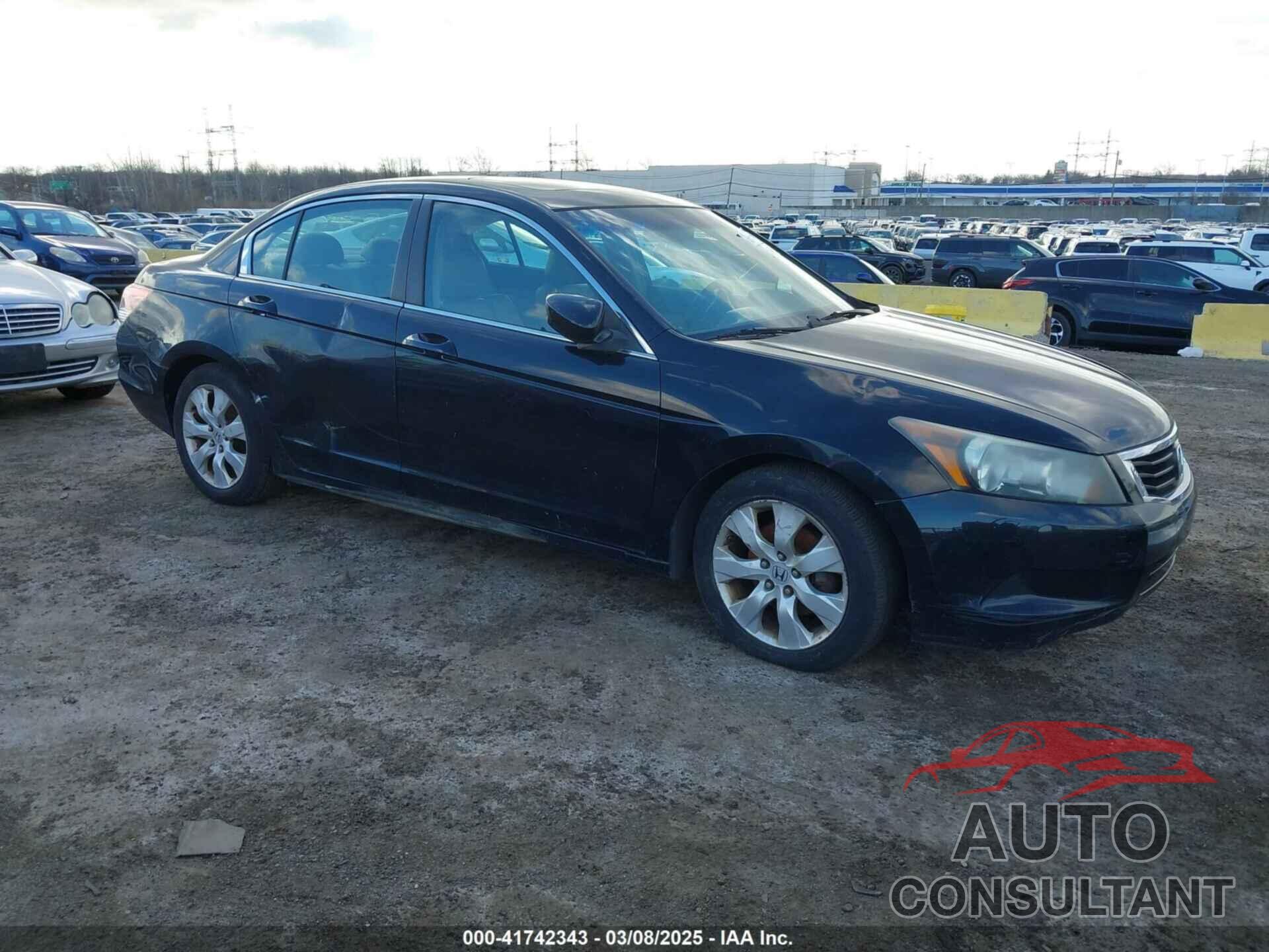HONDA ACCORD 2009 - 1HGCP26809A173205