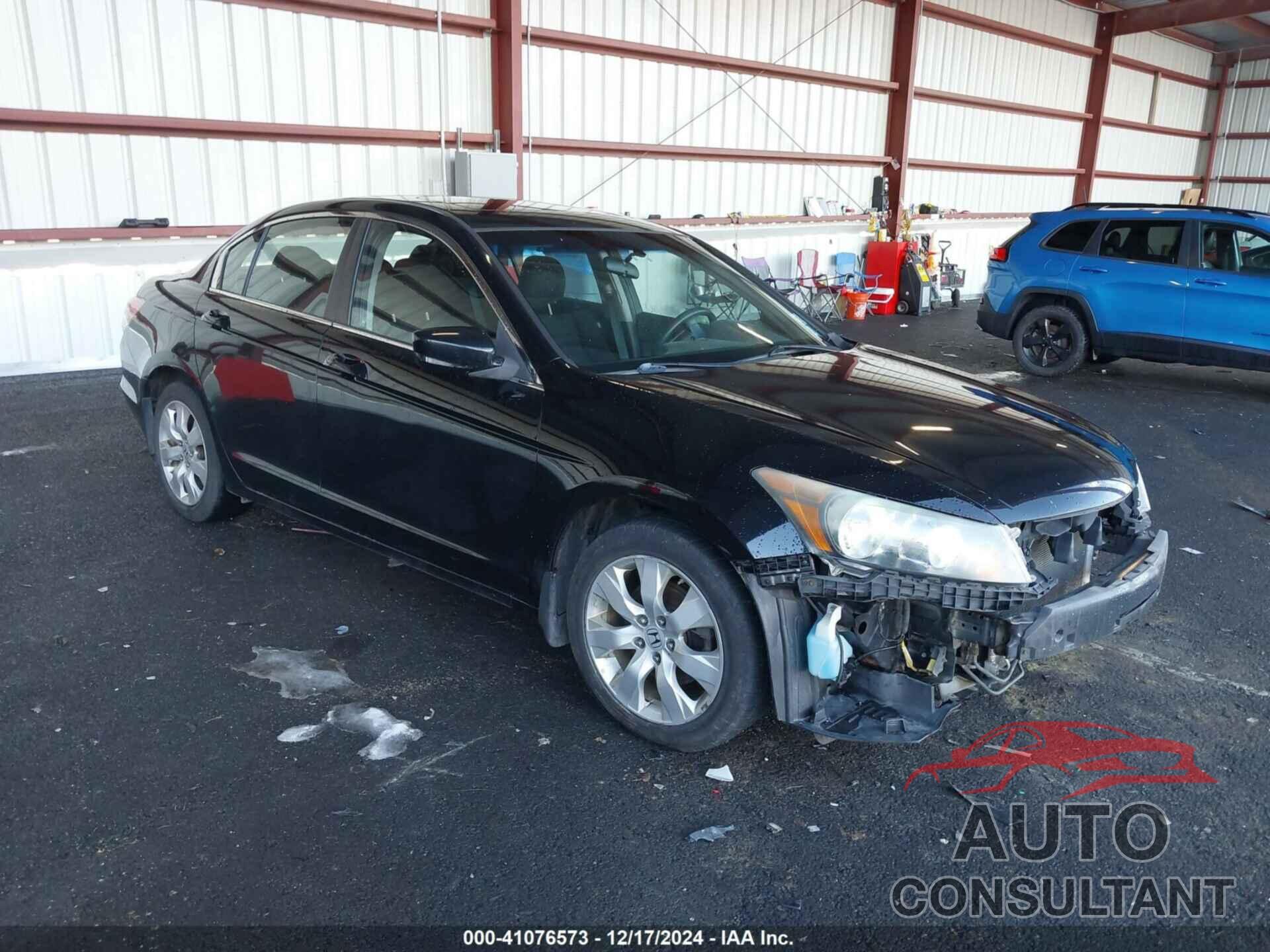 HONDA ACCORD 2009 - 1HGCP26799A147399