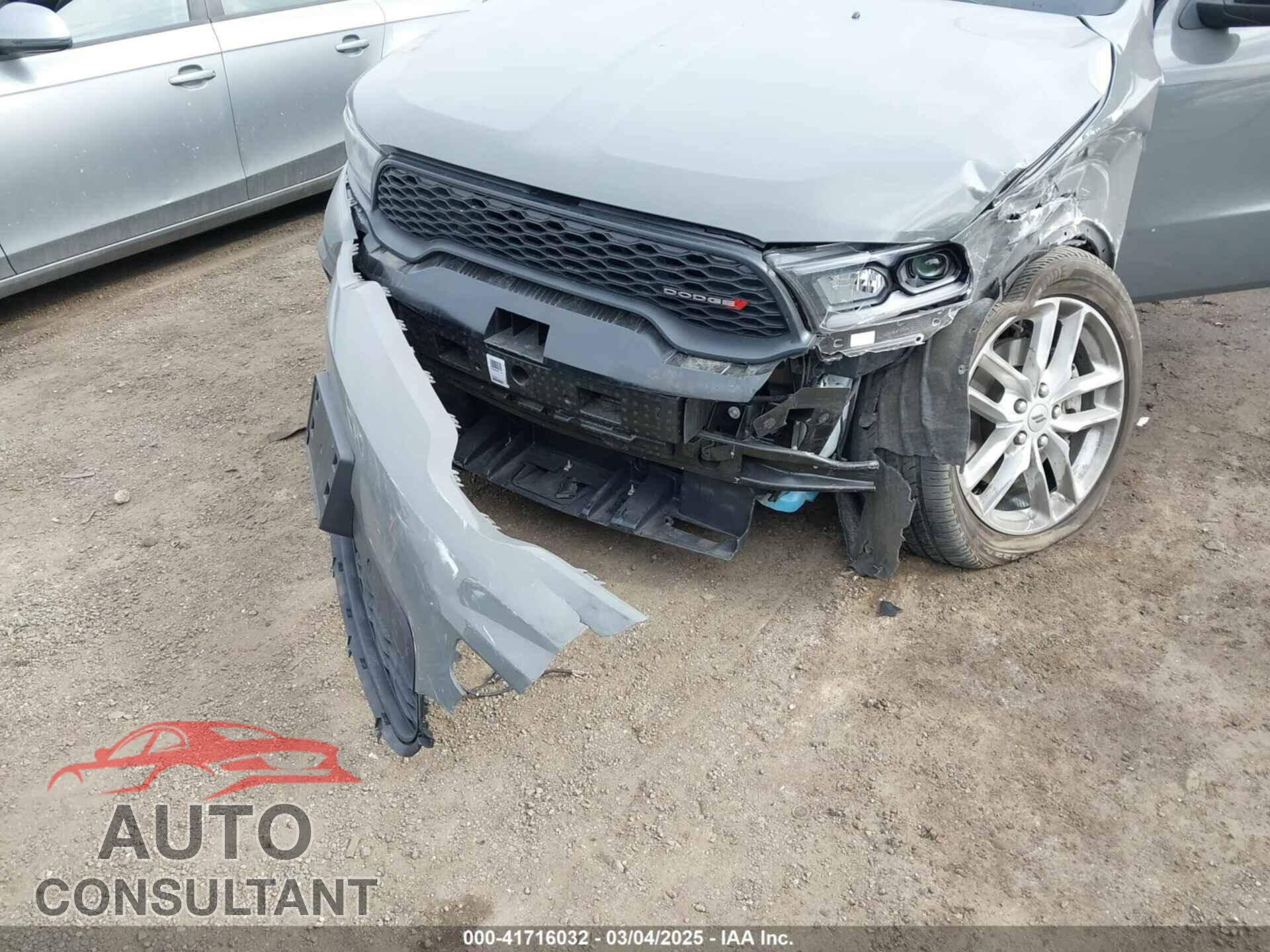 DODGE DURANGO 2023 - 1C4RDJDG1PC688916