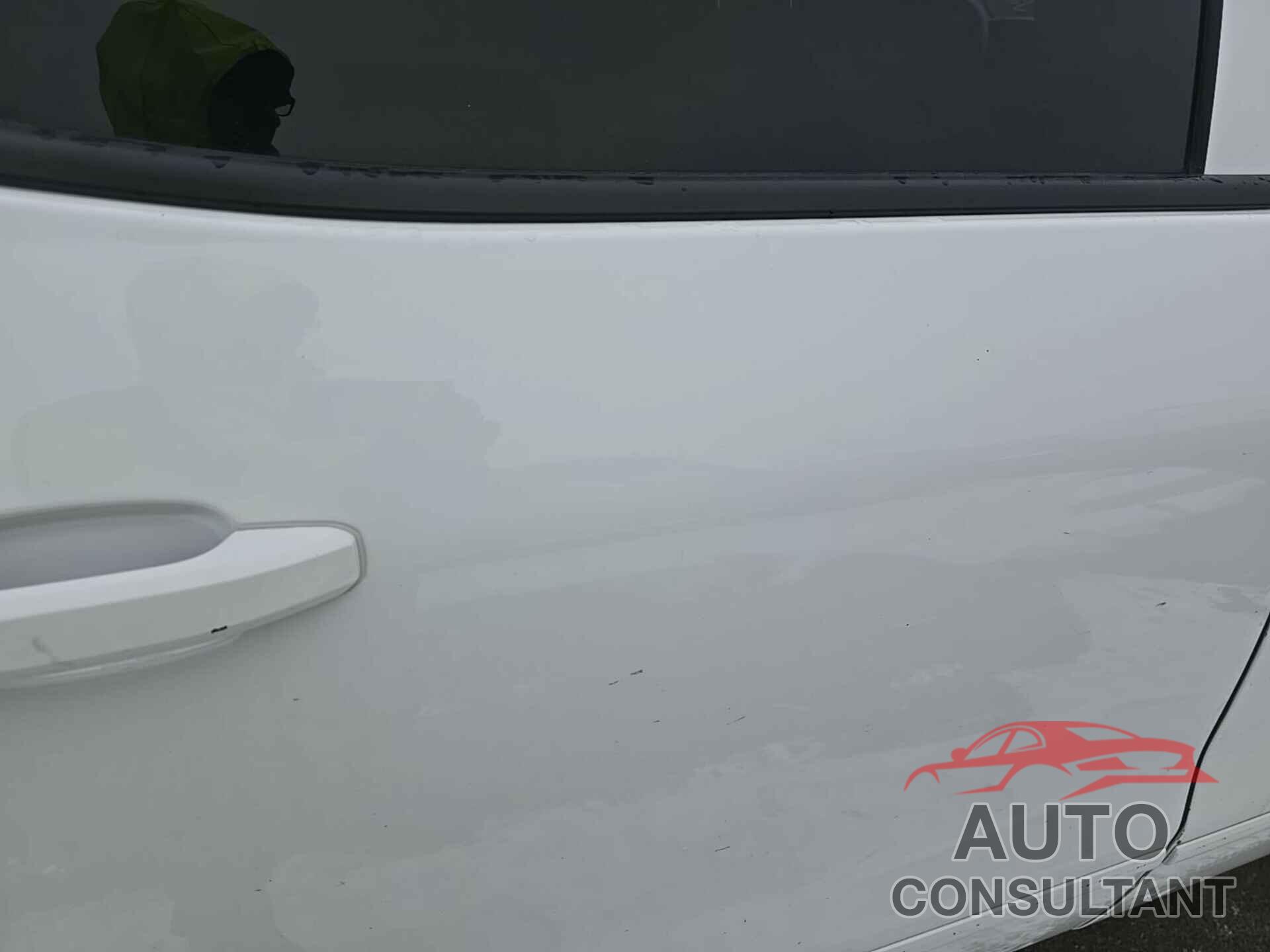 CHEVROLET SILVERADO 2018 - 1GCUKREC1JF248808