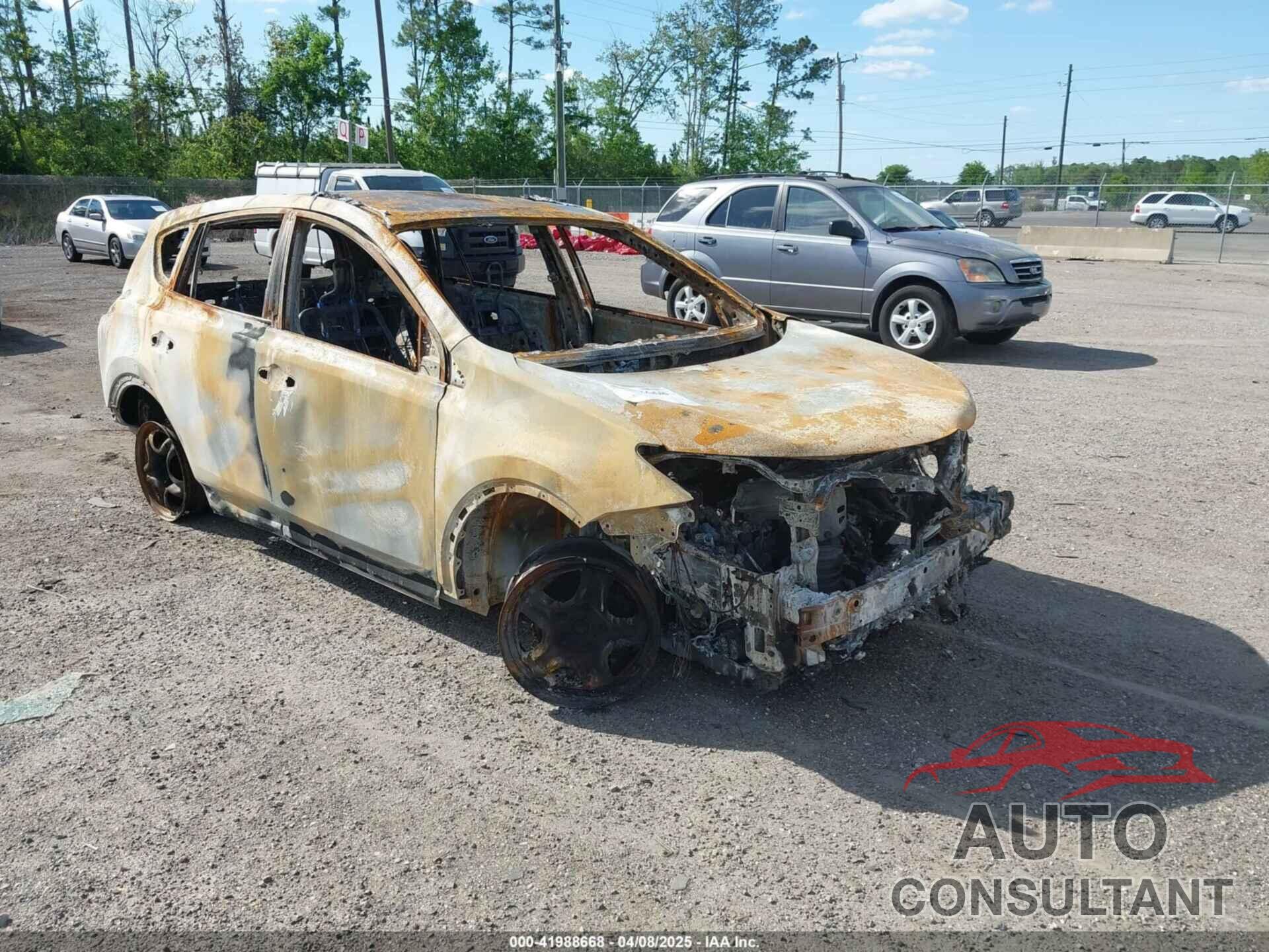 TOYOTA RAV4 2017 - JTMZFREV4HJ147829
