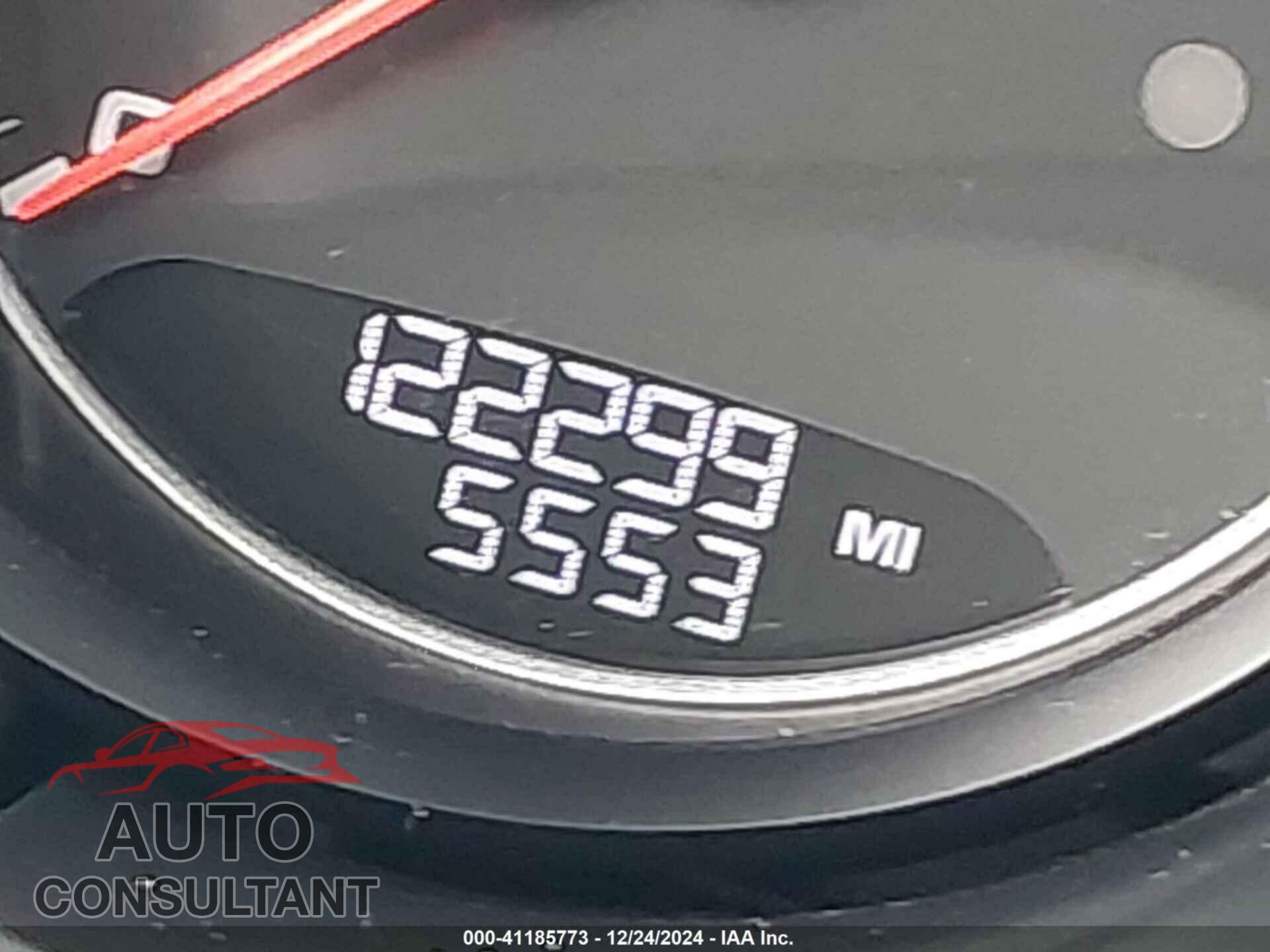 PORSCHE CAYENNE 2013 - WP1AA2A23DLA10781
