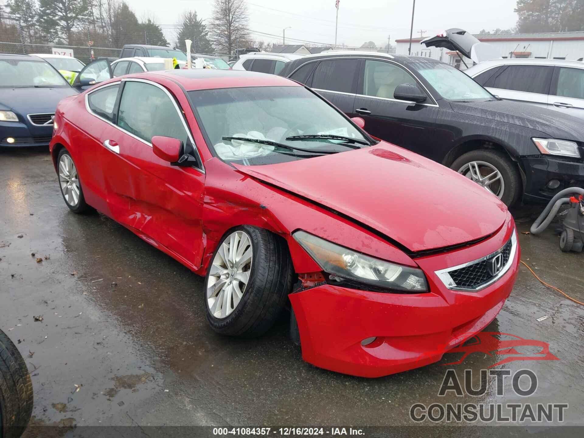 HONDA ACCORD 2010 - 1HGCS2B82AA005302
