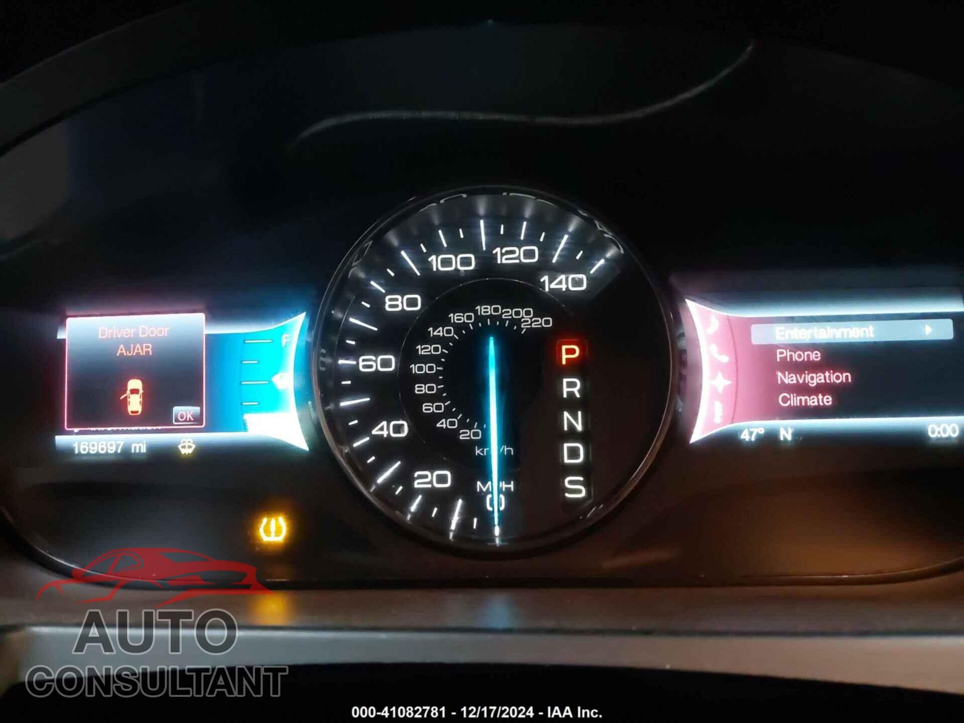 FORD EDGE 2013 - 2FMDK4KC5DBA48314
